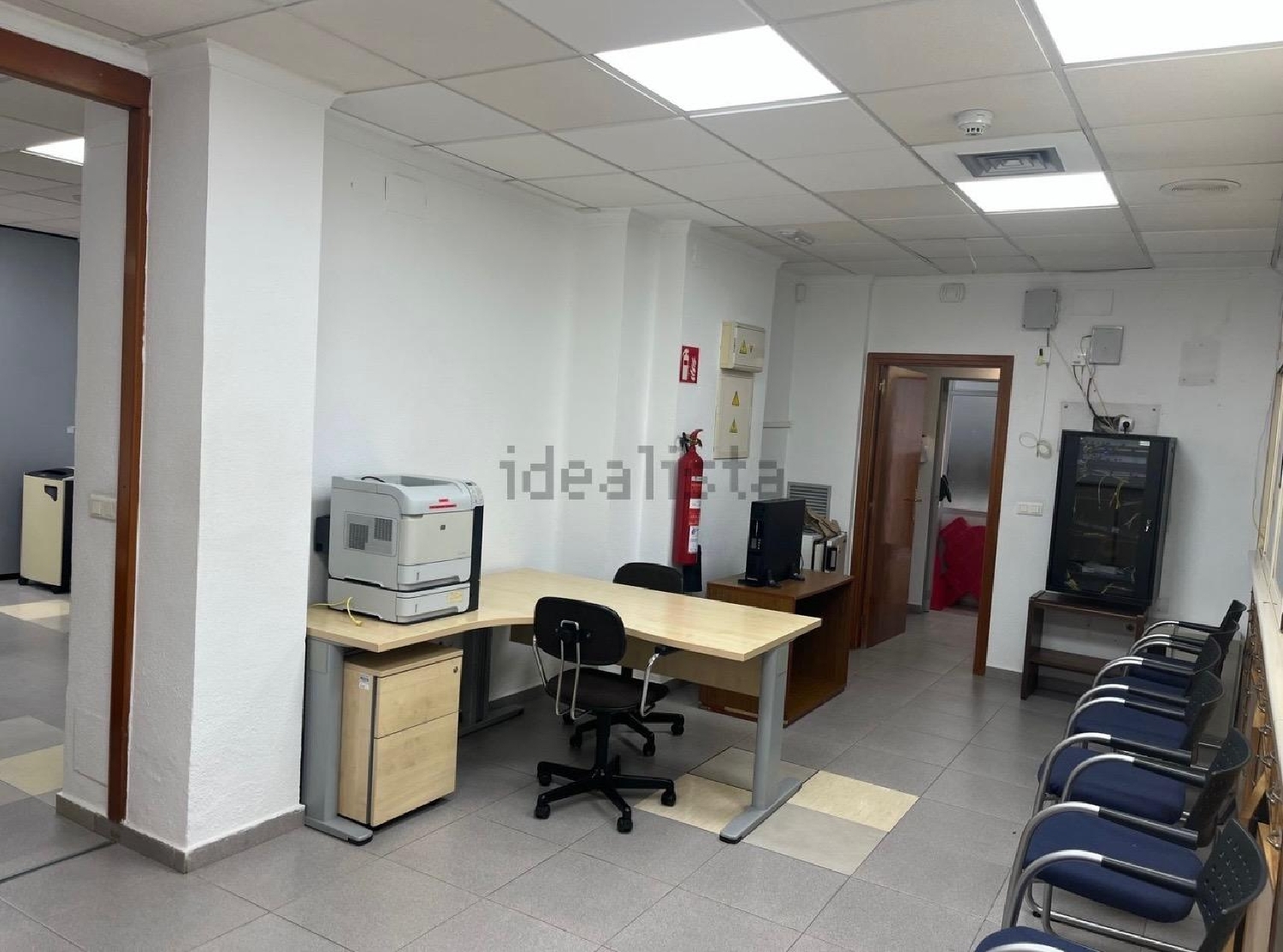  à vendre local commercial Alicante Centro 03001 Alacantí 6