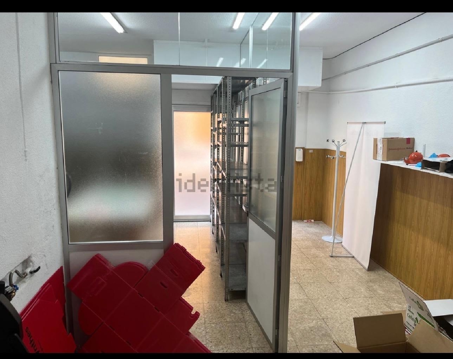  à vendre local commercial Alicante Centro 03001 Alacantí 8