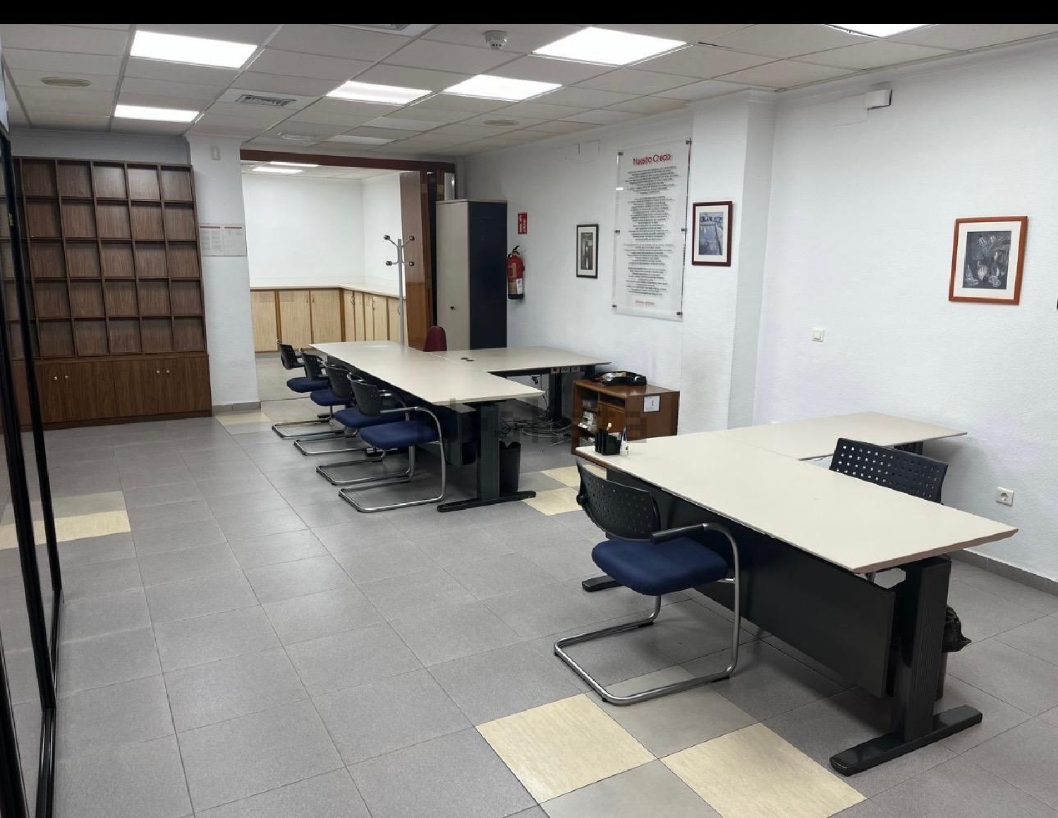  à vendre local commercial Alicante Centro 03001 Alacantí 3