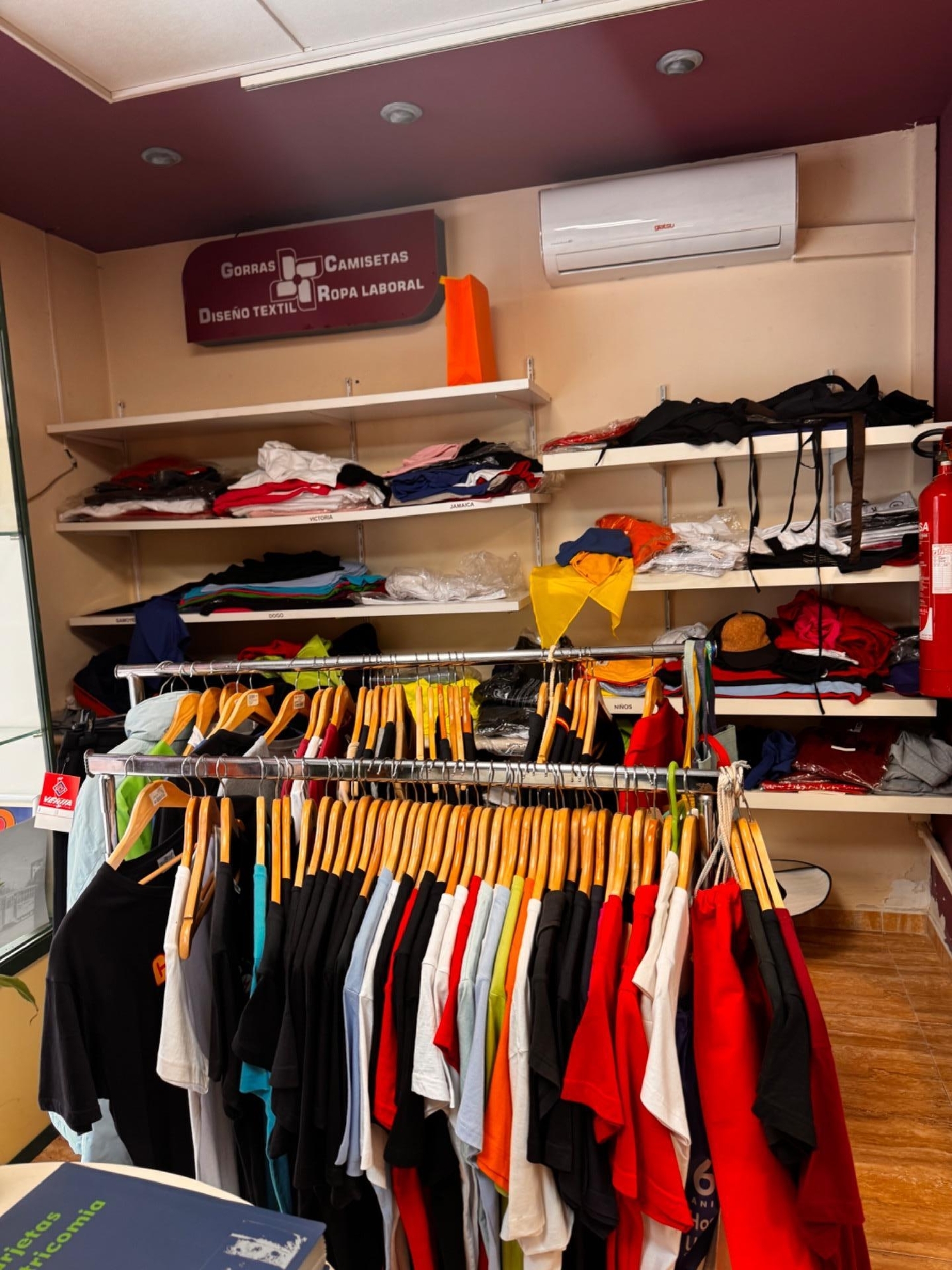  à vendre local commercial Alicante Centro 03001 Alacantí 8