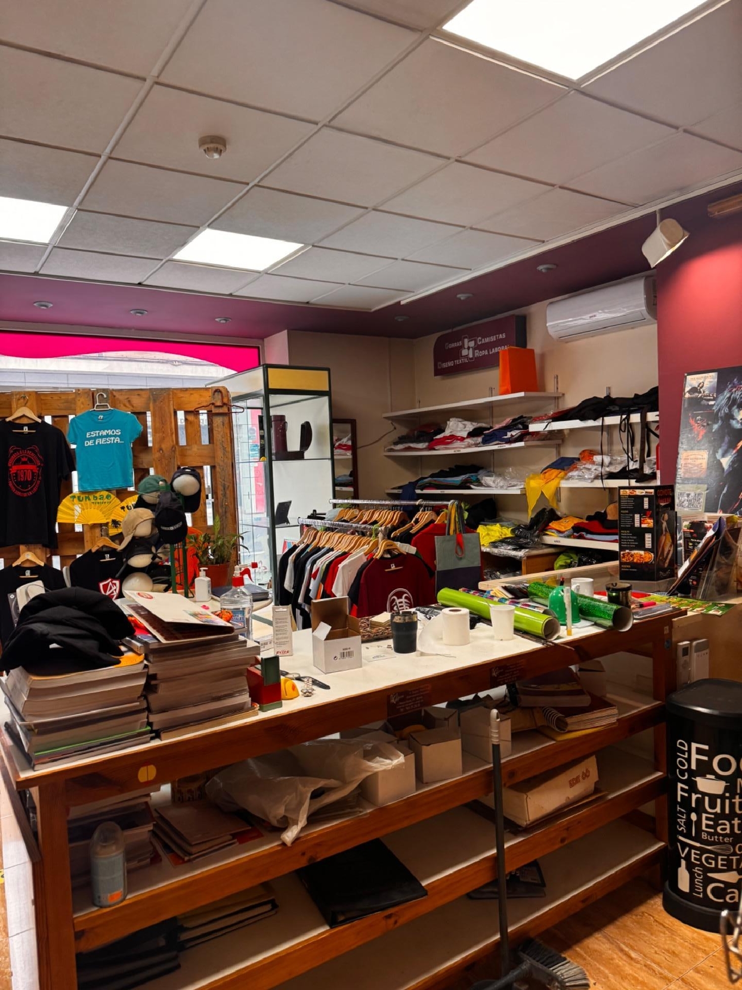  à vendre local commercial Alicante Centro 03001 Alacantí 2