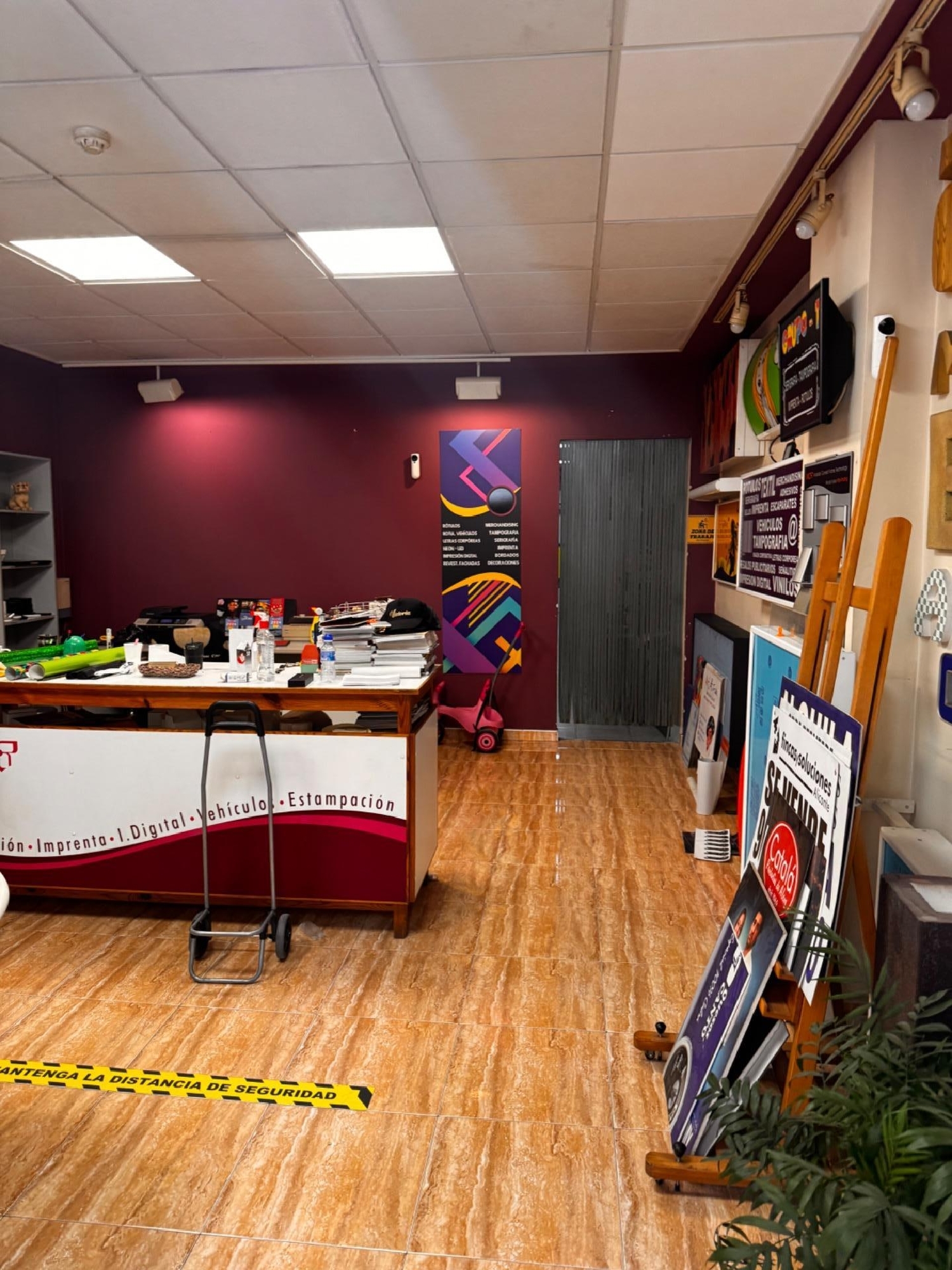  à vendre local commercial Alicante Centro 03001 Alacantí 4