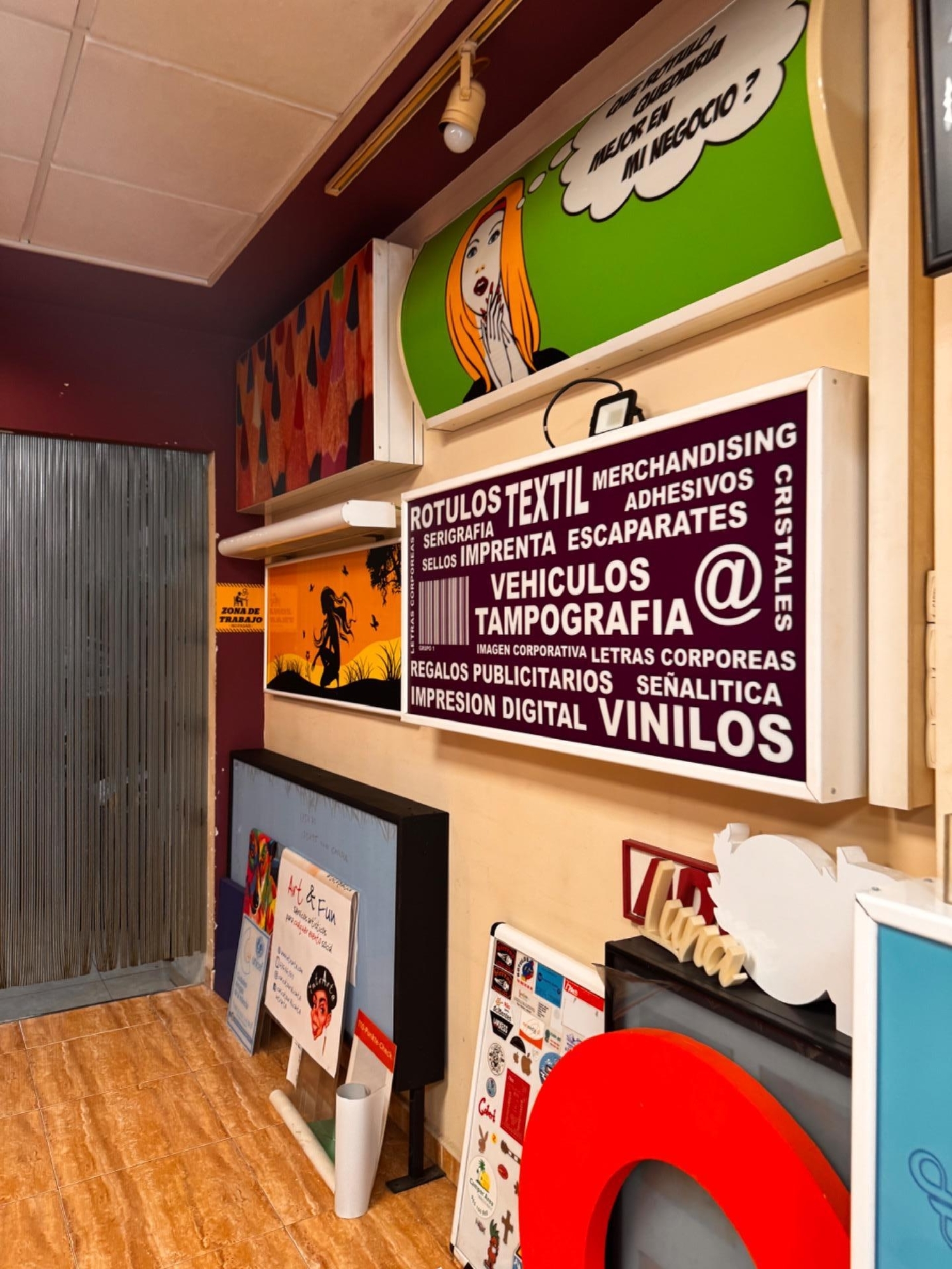  à vendre local commercial Alicante Centro 03001 Alacantí 7