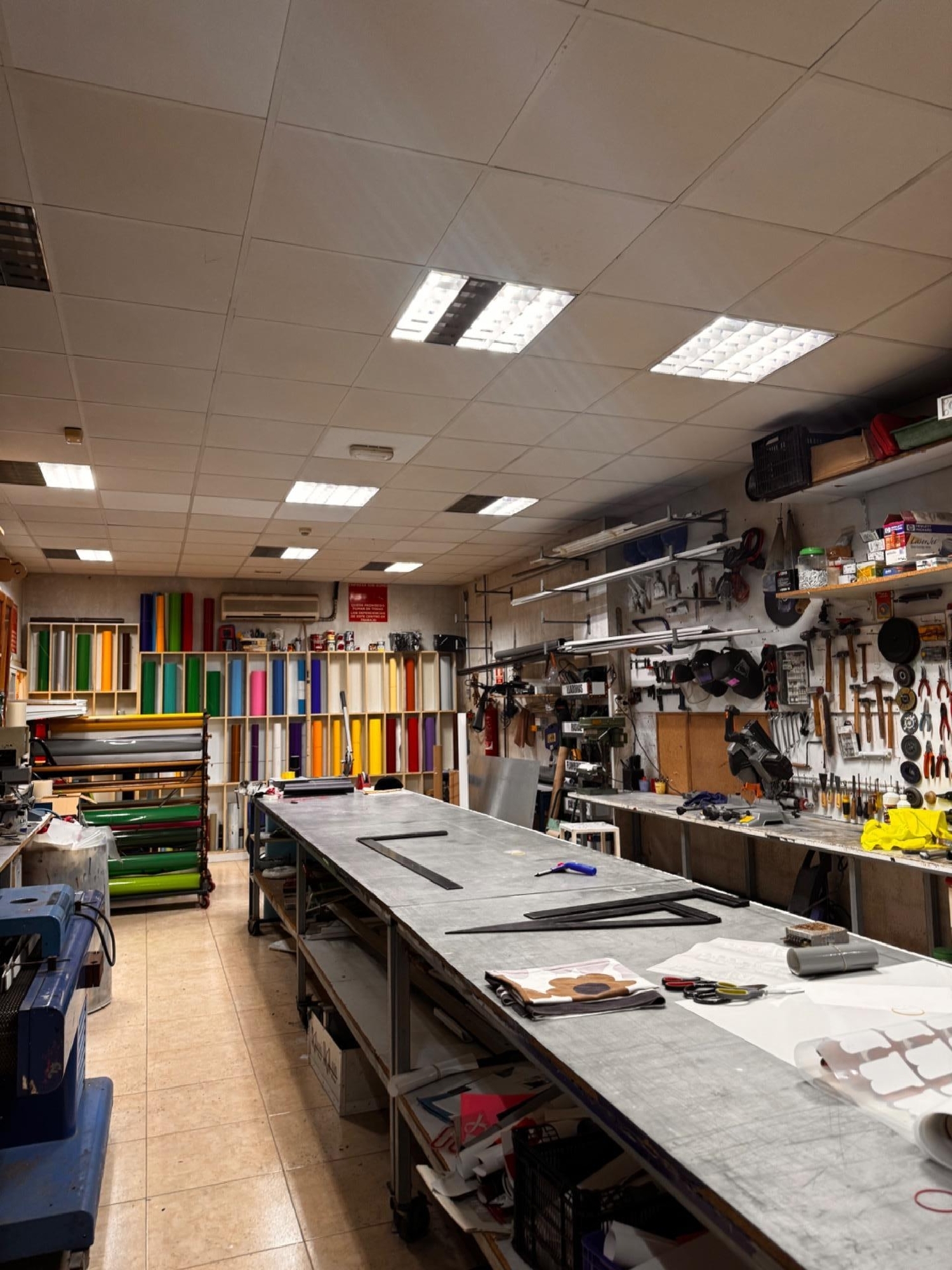  à vendre local commercial Alicante Centro 03001 Alacantí 1