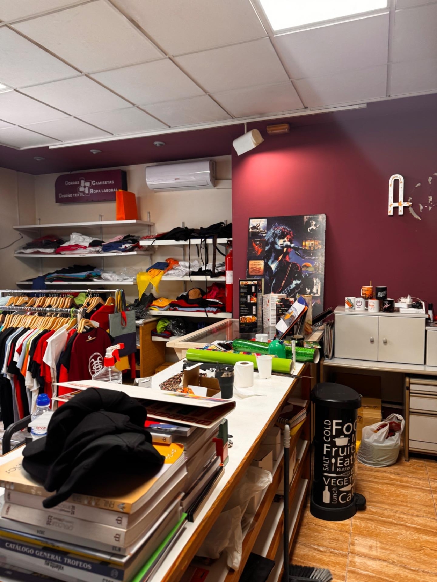  à vendre local commercial Alicante Centro 03001 Alacantí 6