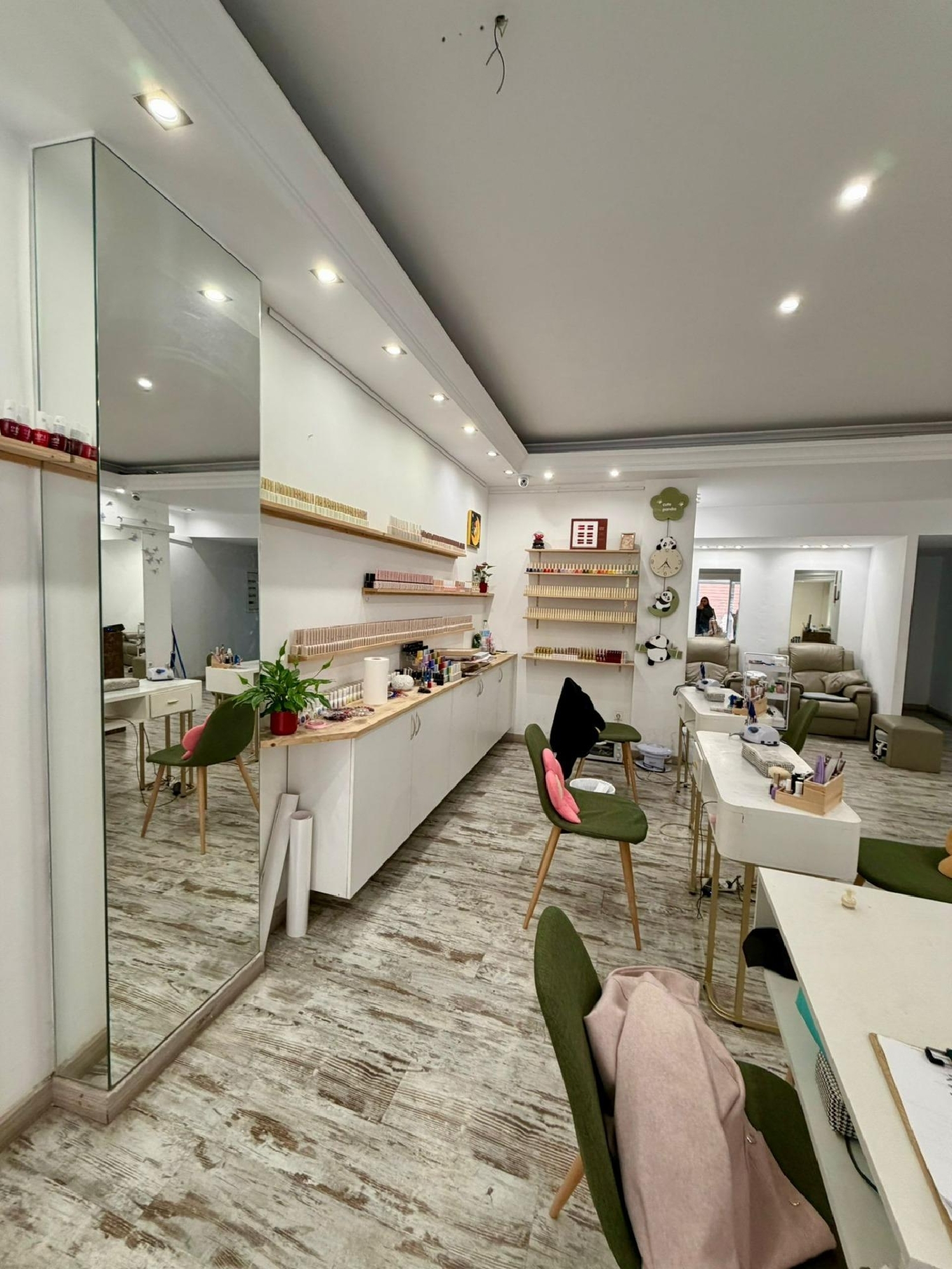  à vendre local commercial Alicante Centro 03001 Alacantí 2