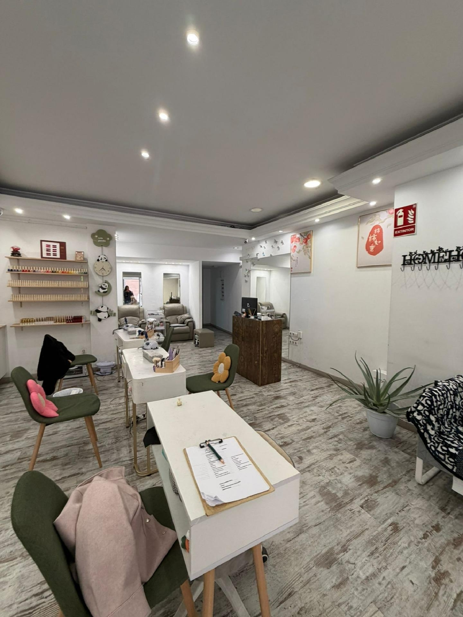  à vendre local commercial Alicante Centro 03001 Alacantí 7