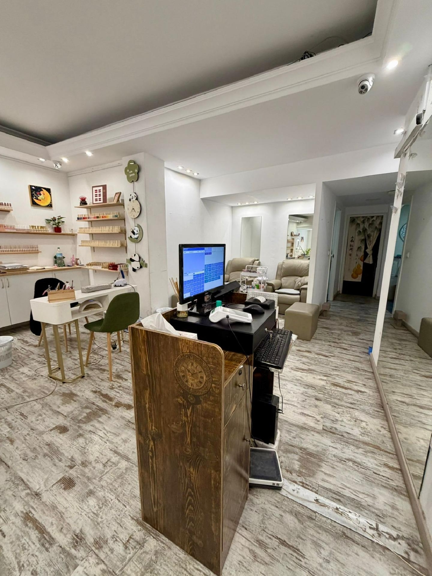  à vendre local commercial Alicante Centro 03001 Alacantí 4