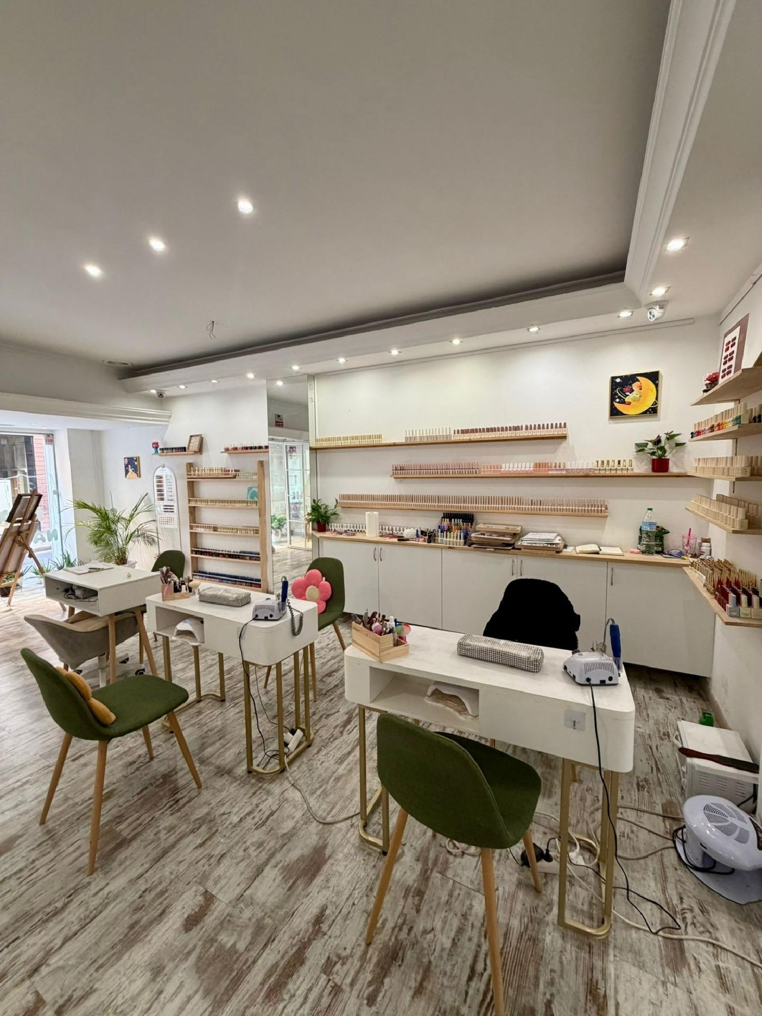  à vendre local commercial Alicante Centro 03001 Alacantí 1