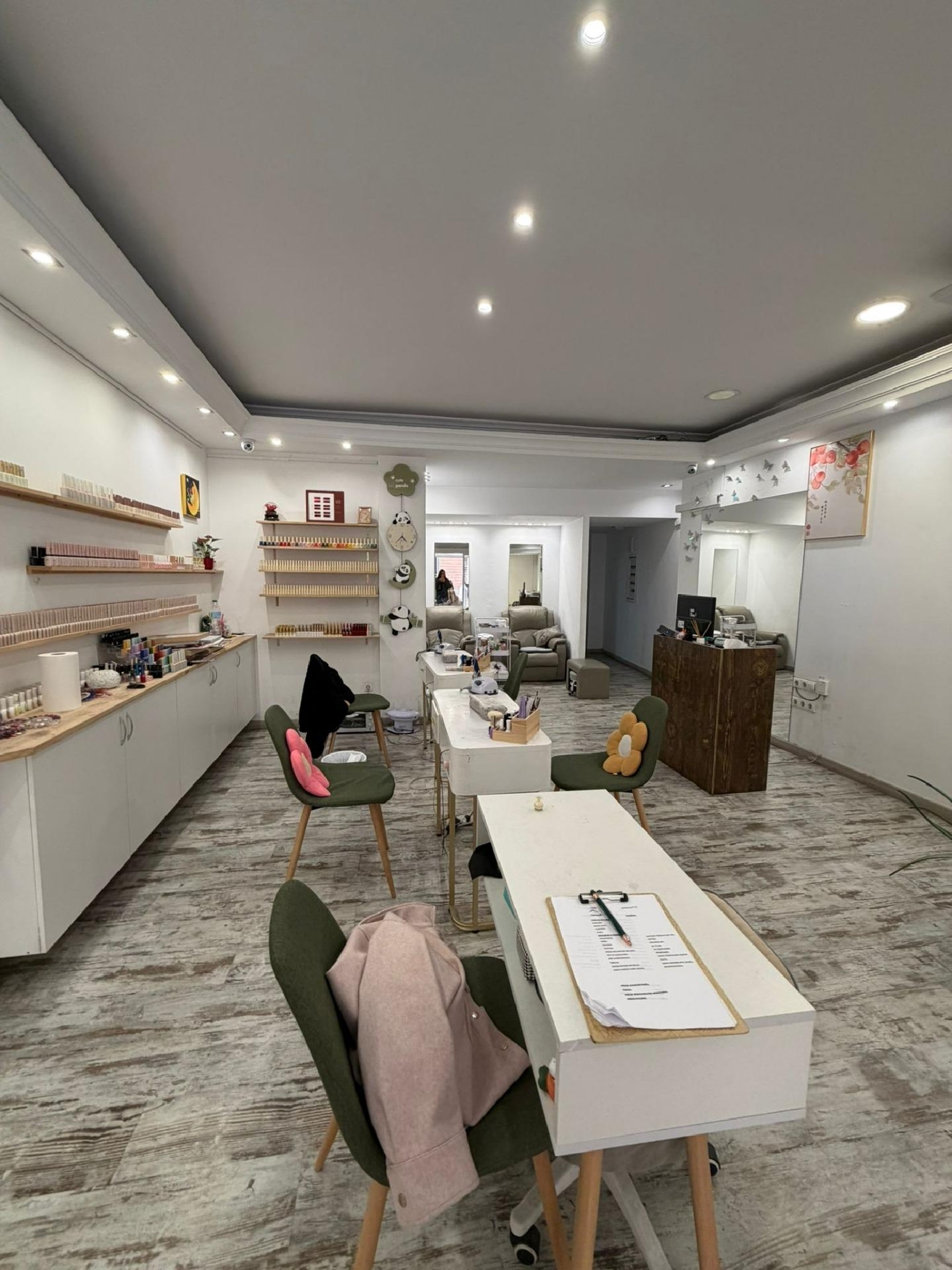  à vendre local commercial Alicante Centro 03001 Alacantí 6