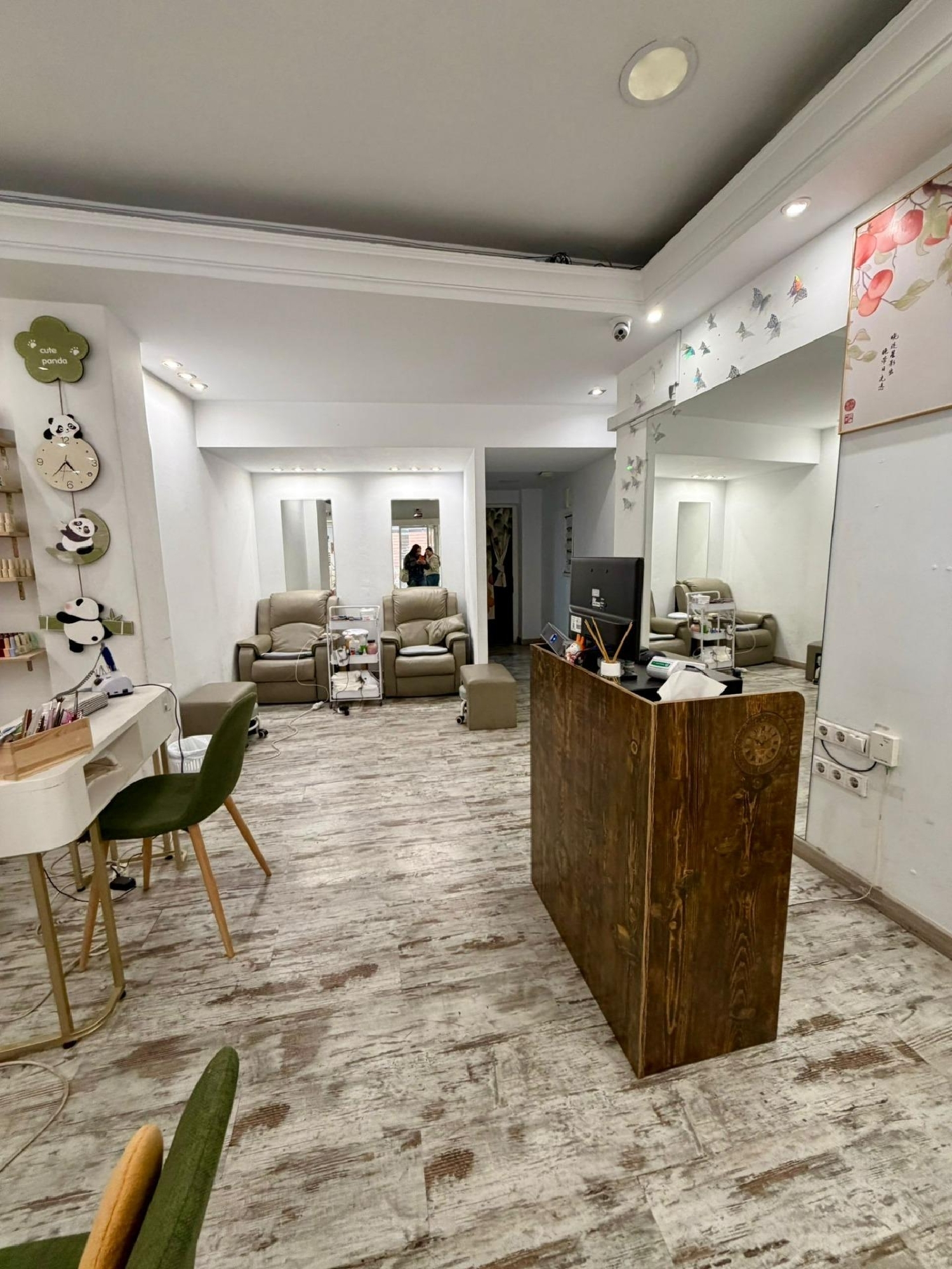  à vendre local commercial Alicante Centro 03001 Alacantí 3