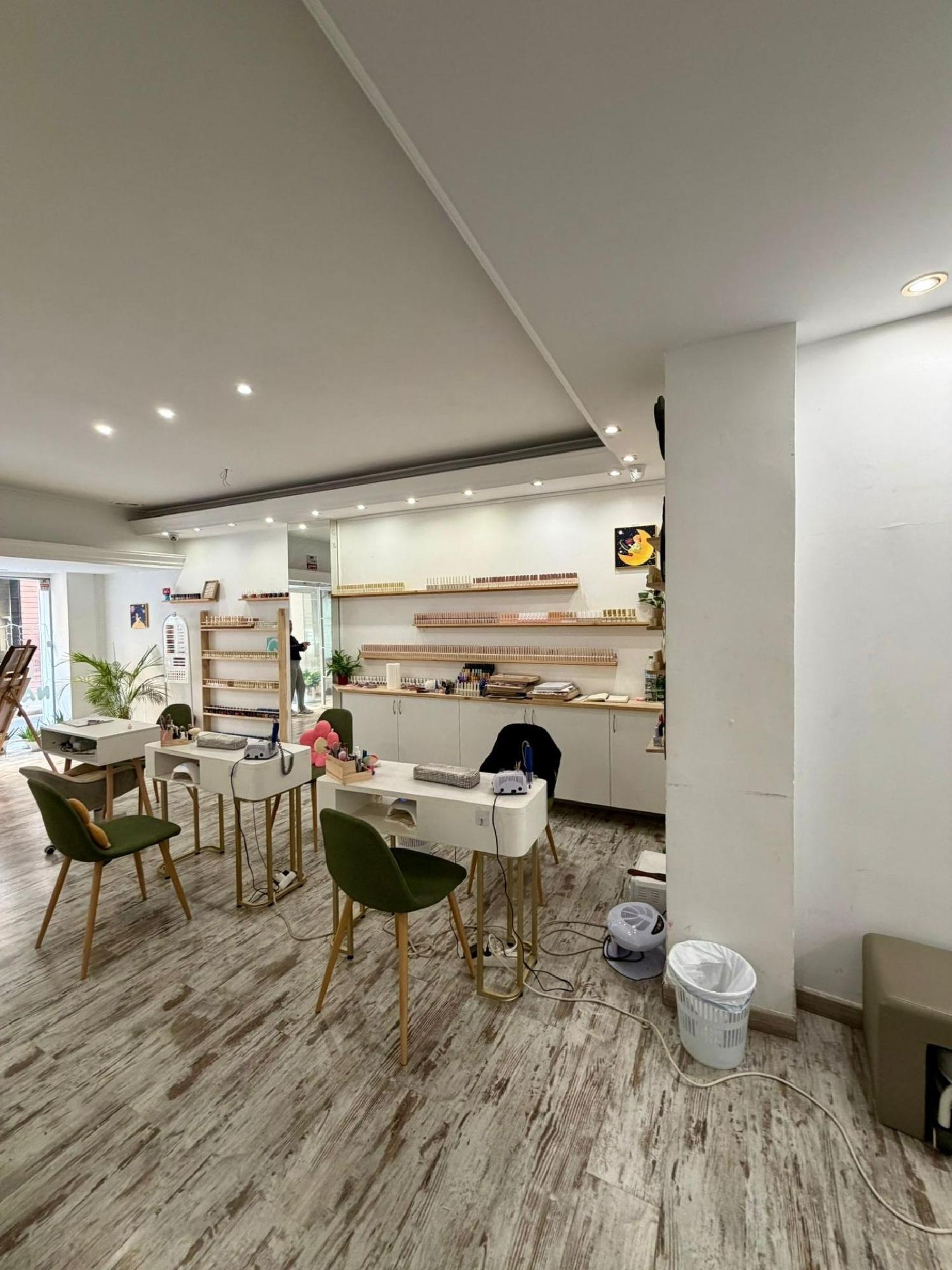  à vendre local commercial Alicante Centro 03001 Alacantí 5