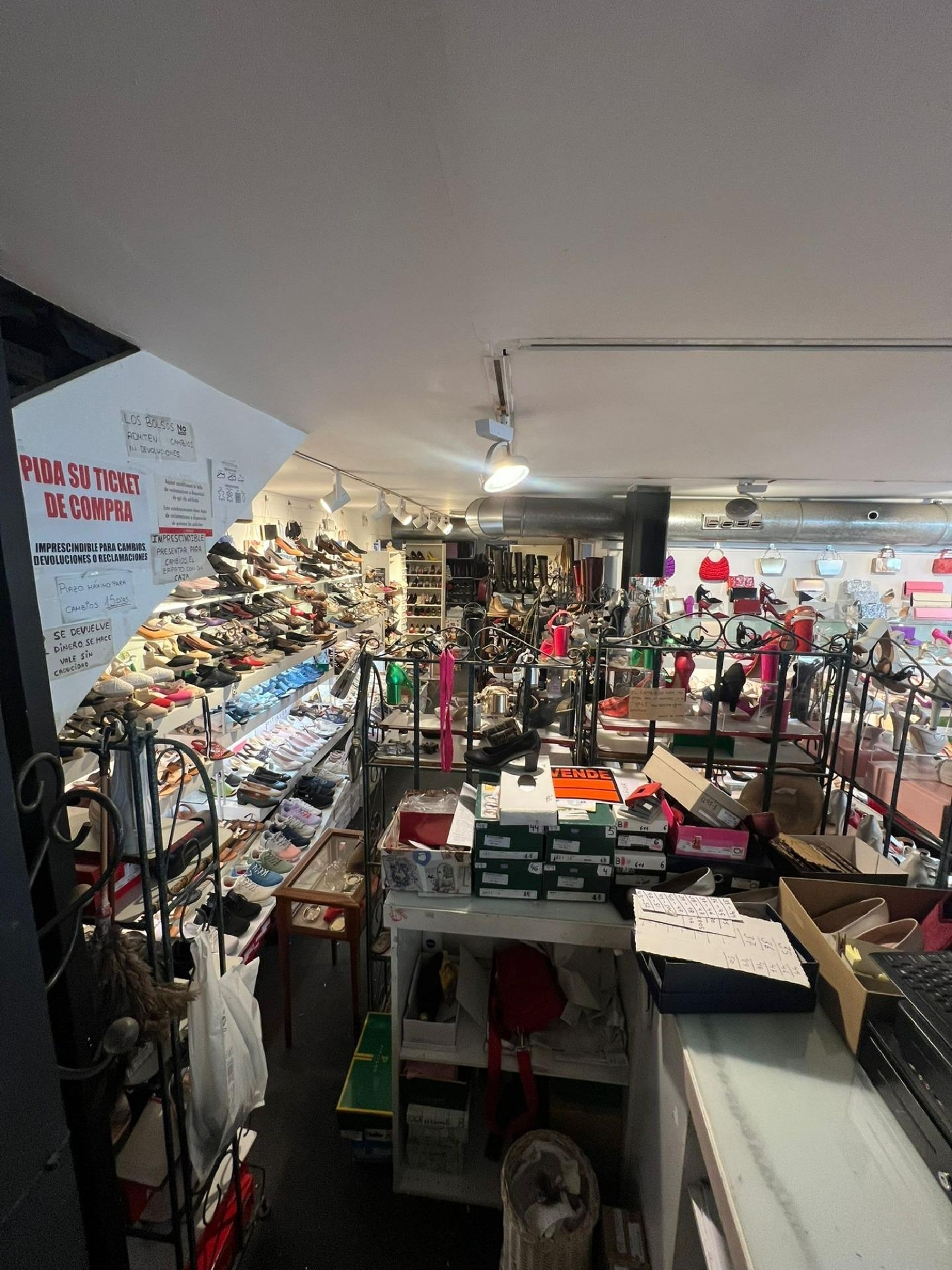  kaufen Gewerberaum Alicante Centro 03001 Alacantí 4