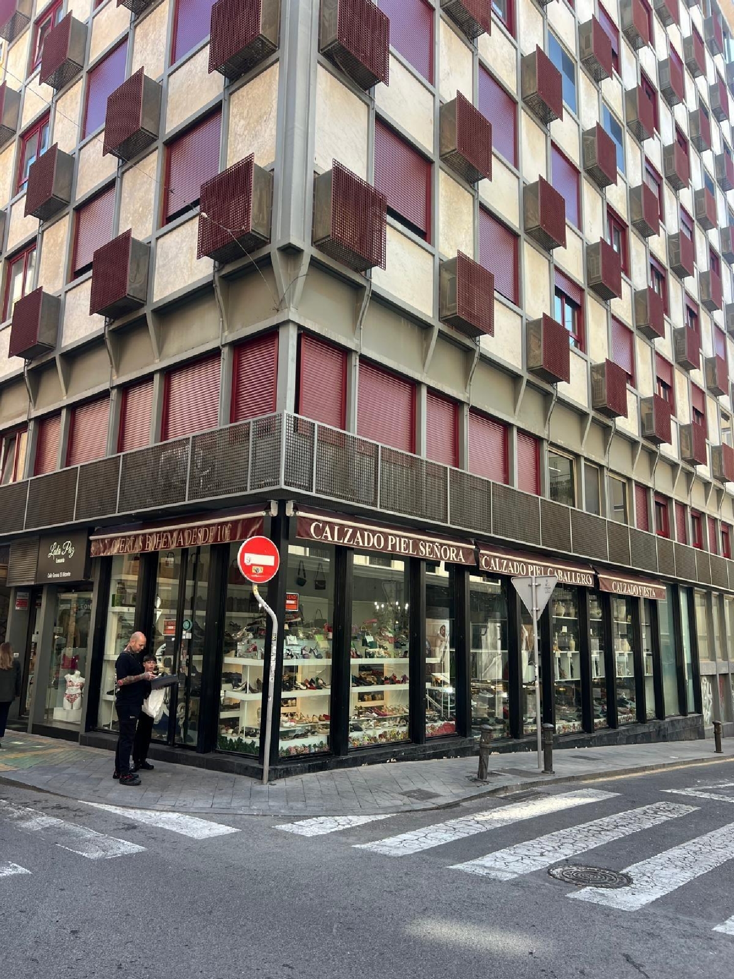  kaufen Gewerberaum Alicante Centro 03001 Alacantí 1