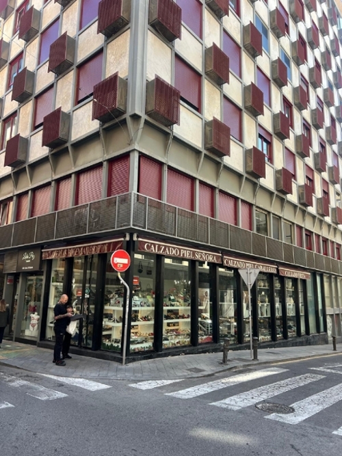 Alicante Centro 03001 Alacantí Gewerberaum Bild 6375504