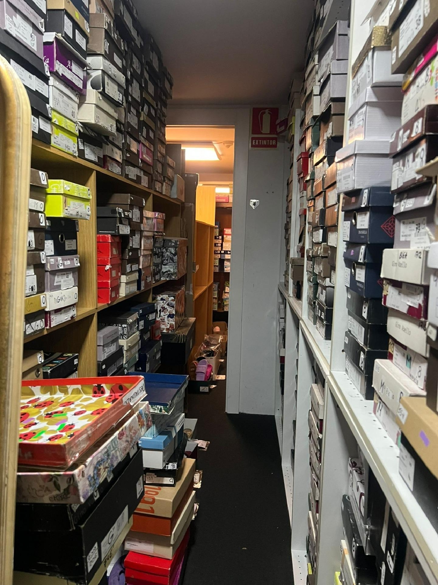  kaufen Gewerberaum Alicante Centro 03001 Alacantí 6