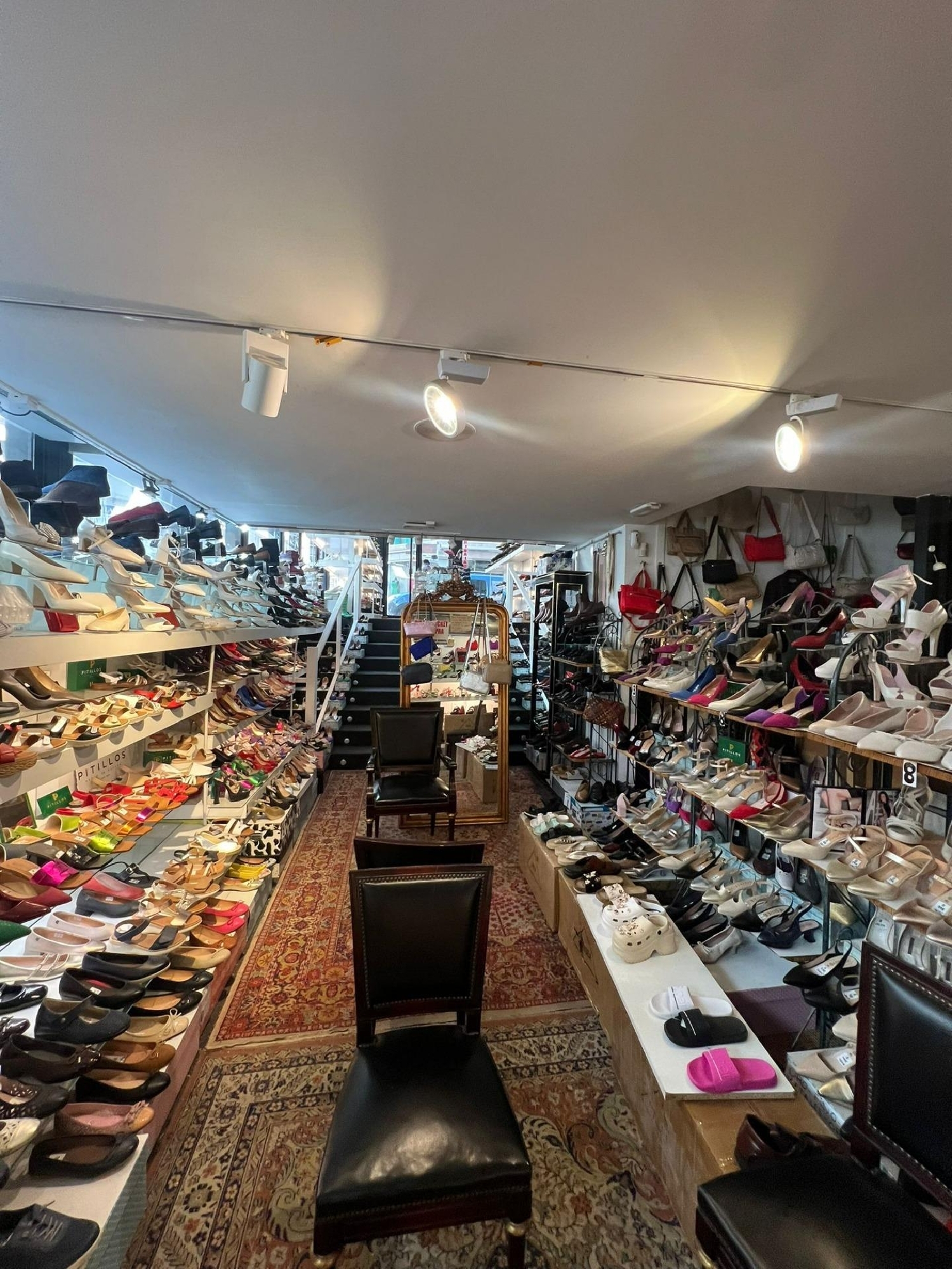  kaufen Gewerberaum Alicante Centro 03001 Alacantí 3