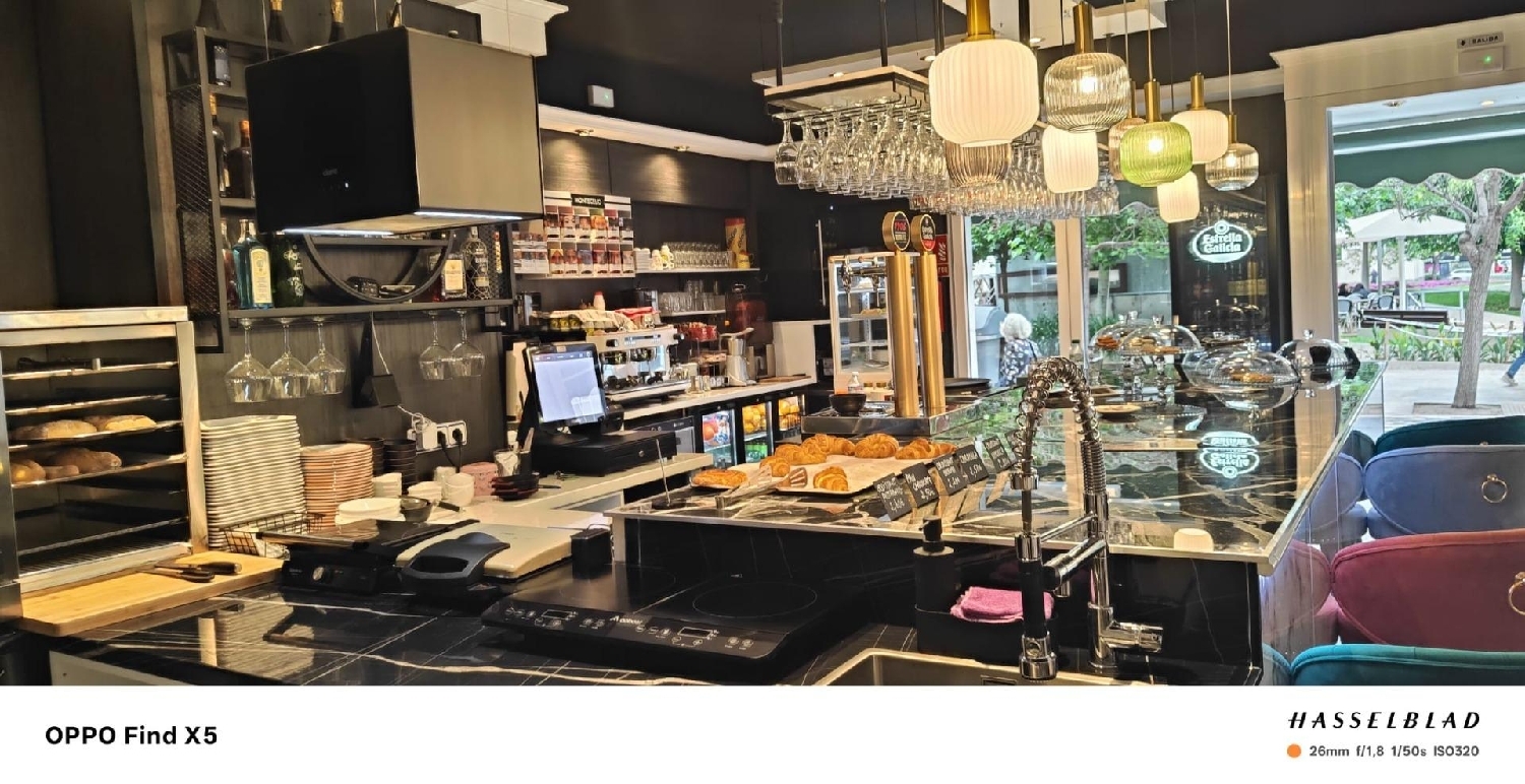  kaufen Gewerberaum Alicante Centro 03001 Alacantí 1