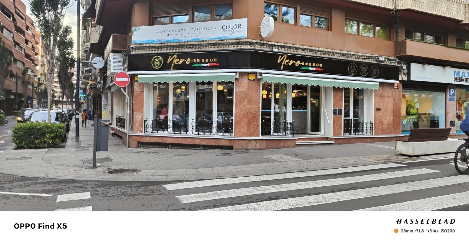  kaufen Gewerberaum Alicante Centro 03001 Alacantí 3