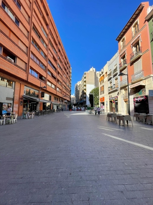 Alicante Centro 03001 Alacantí Gewerberaum Bild 6375513