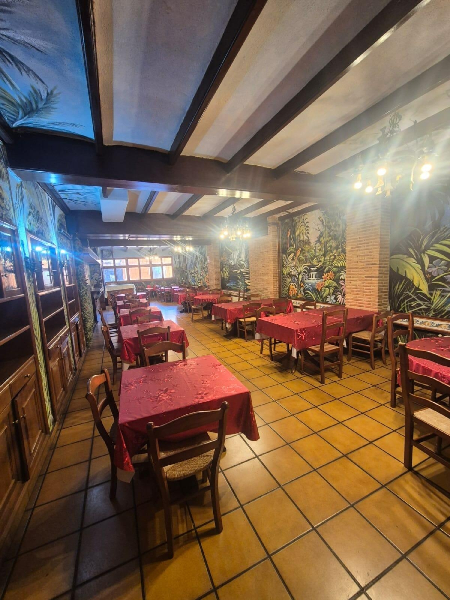  kaufen Gewerberaum Alicante Centro 03001 Alacantí 3