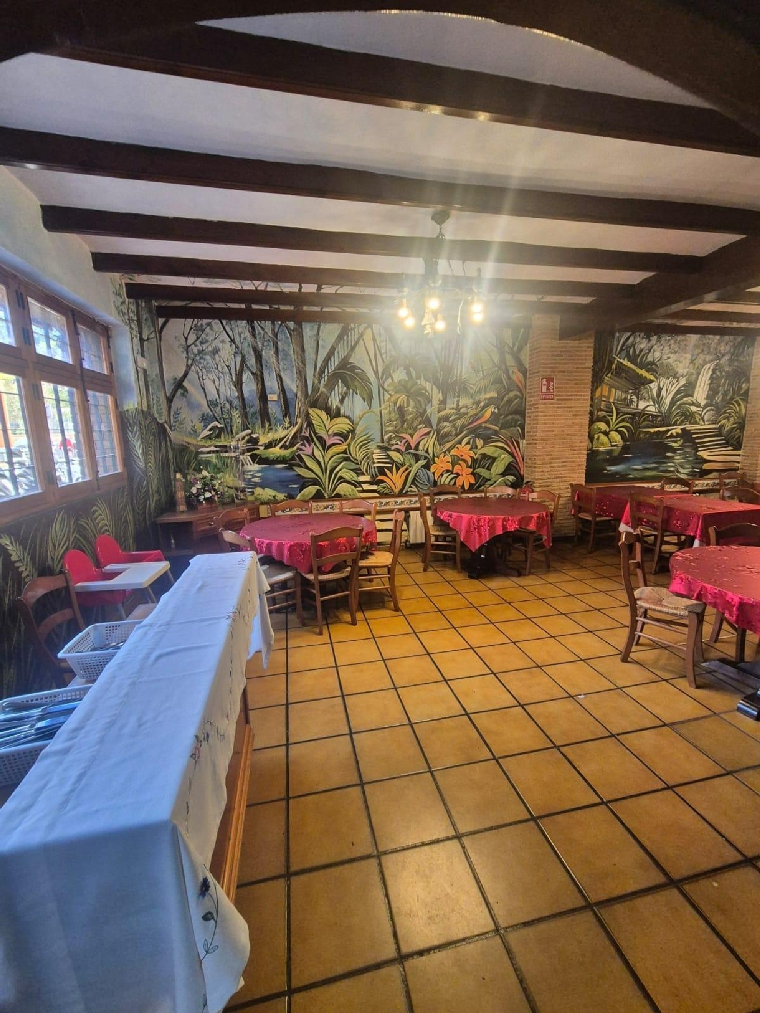  kaufen Gewerberaum Alicante Centro 03001 Alacantí 2