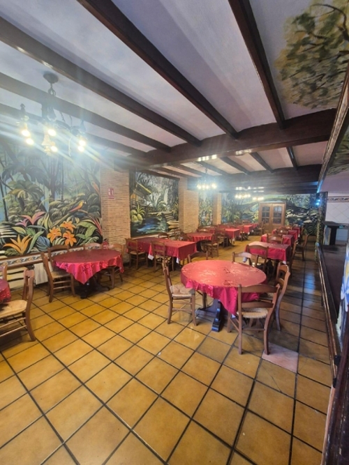 Alicante Centro 03001 Alacantí Gewerberaum Bild 6375517