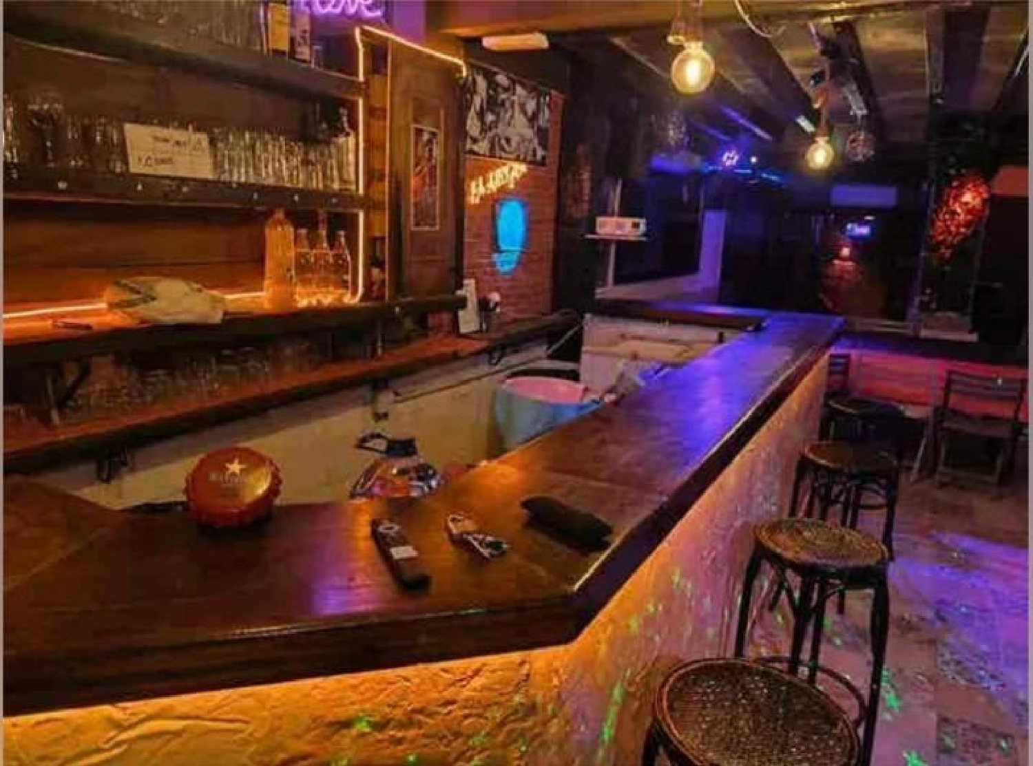  kaufen Gewerberaum Alicante Centro 03001 Alacantí 1