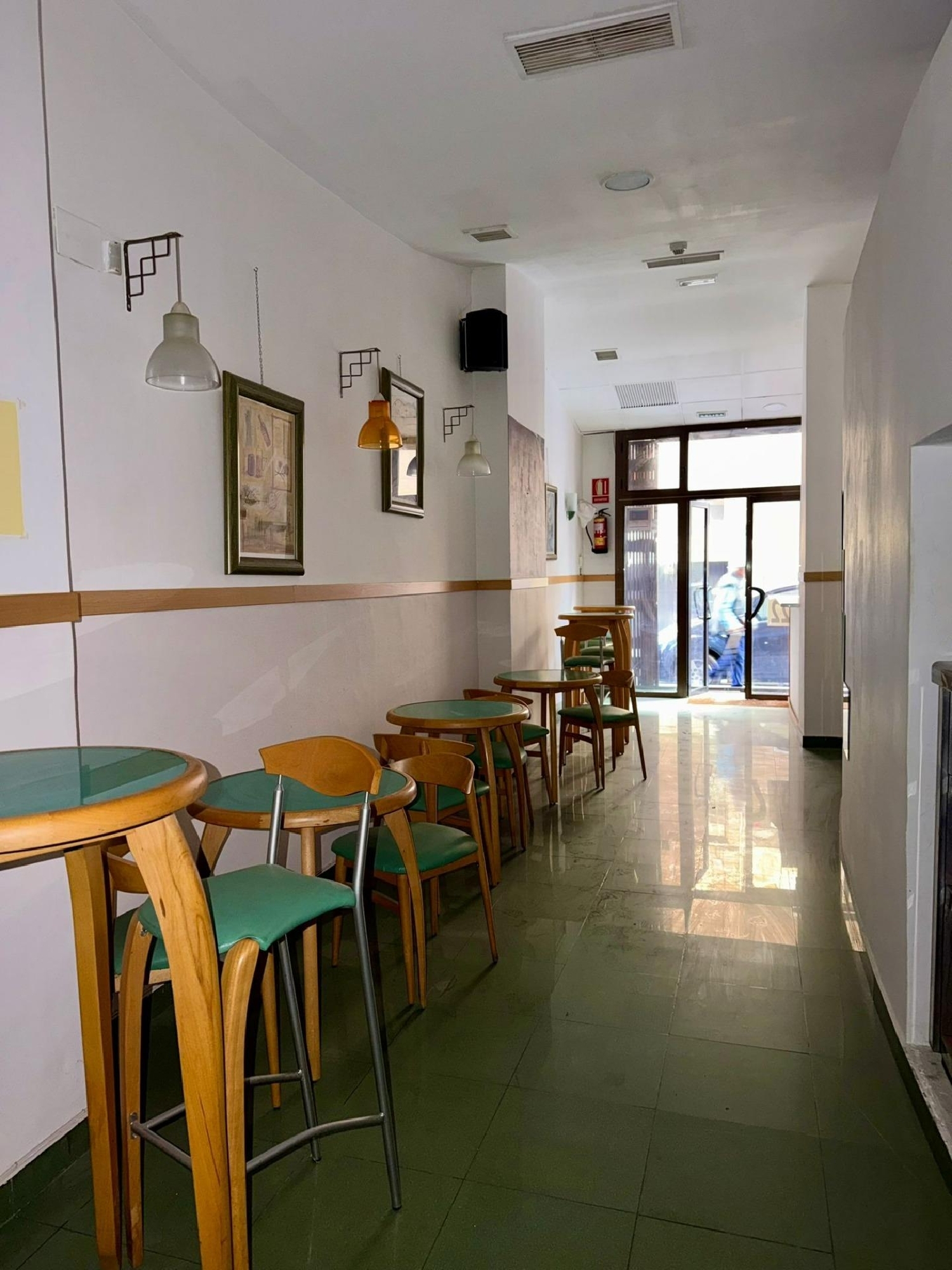  kaufen Gewerberaum Alicante Centro 03001 Alacantí 1