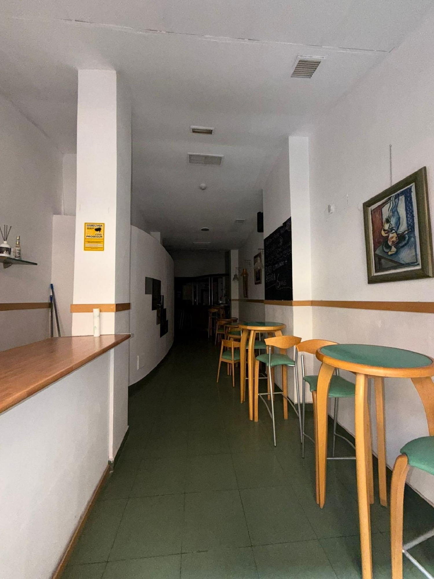  kaufen Gewerberaum Alicante Centro 03001 Alacantí 2