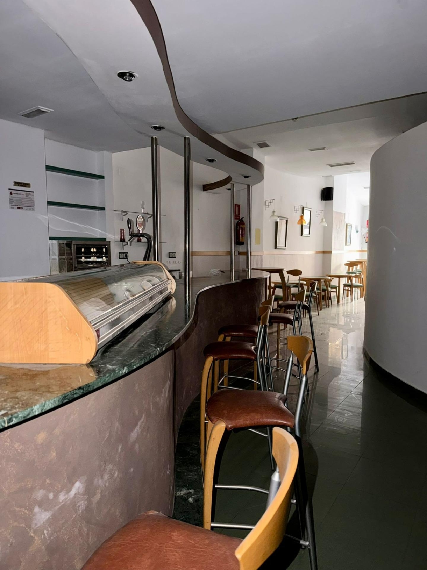  kaufen Gewerberaum Alicante Centro 03001 Alacantí 5