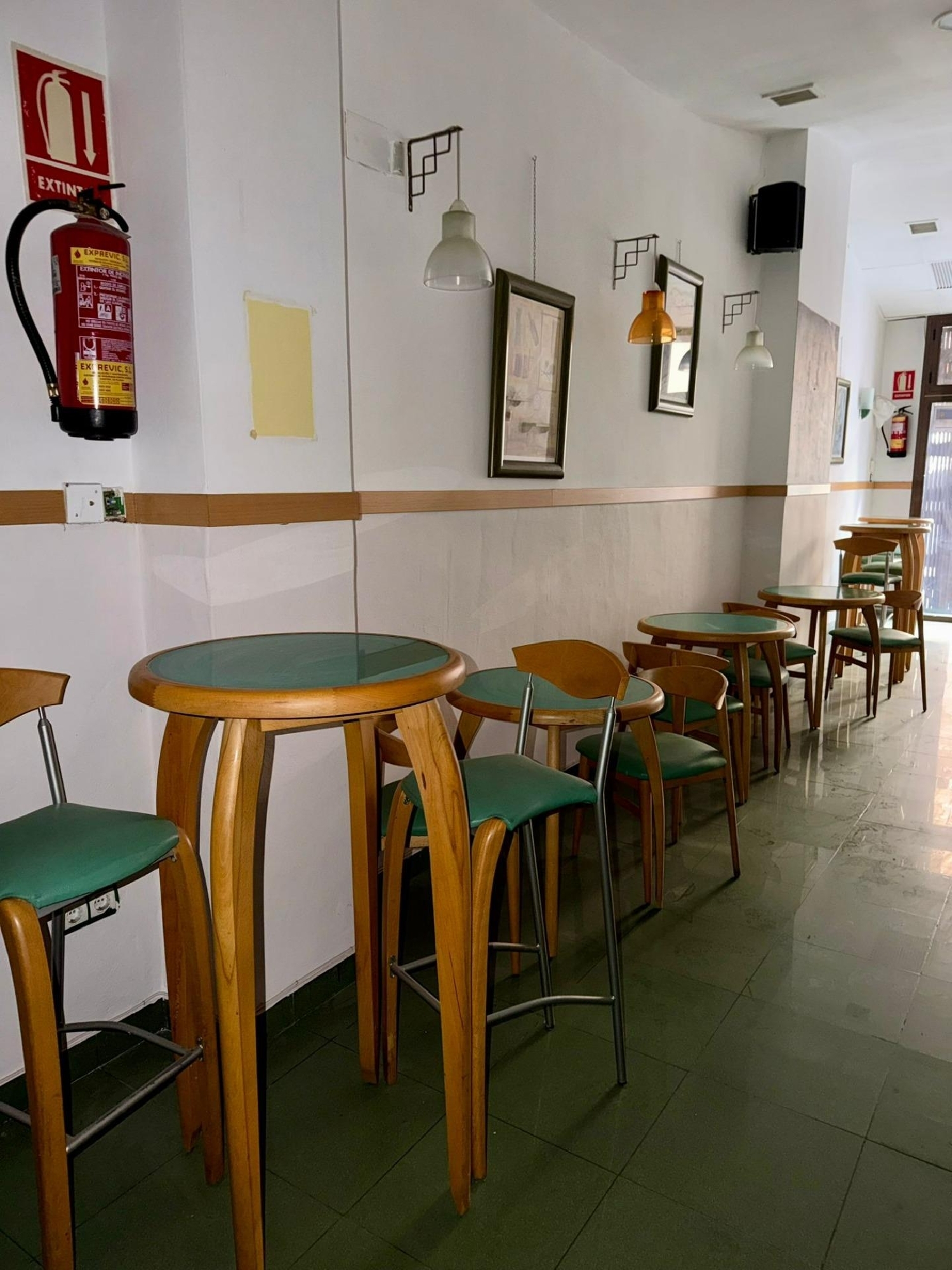  kaufen Gewerberaum Alicante Centro 03001 Alacantí 3