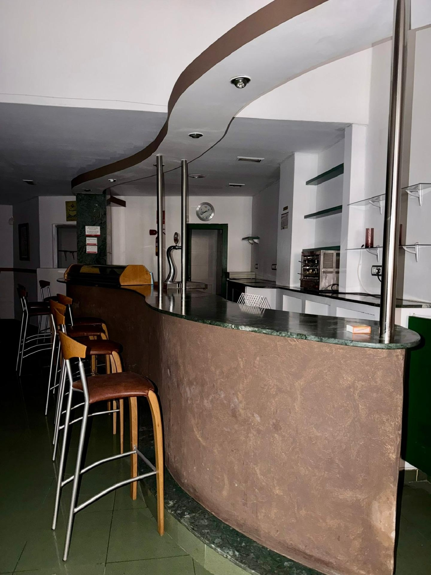  kaufen Gewerberaum Alicante Centro 03001 Alacantí 8