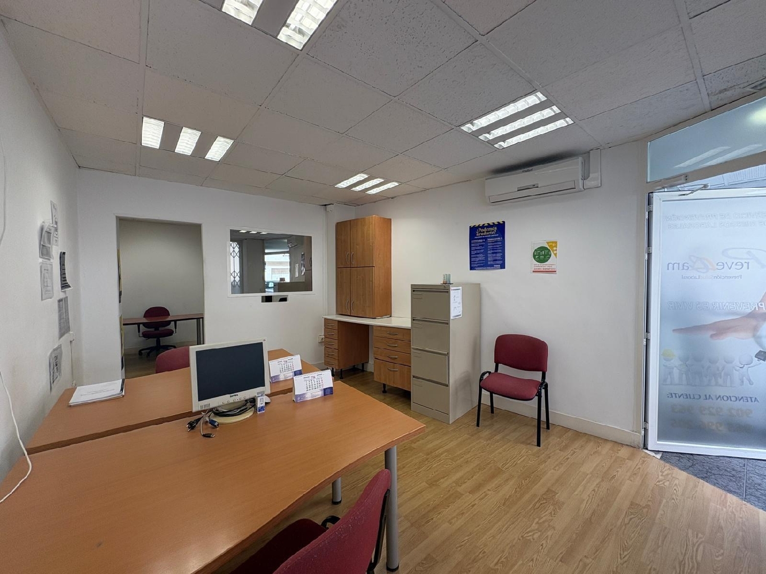  kaufen Gewerberaum Alicante Centro 03001 Alacantí 3