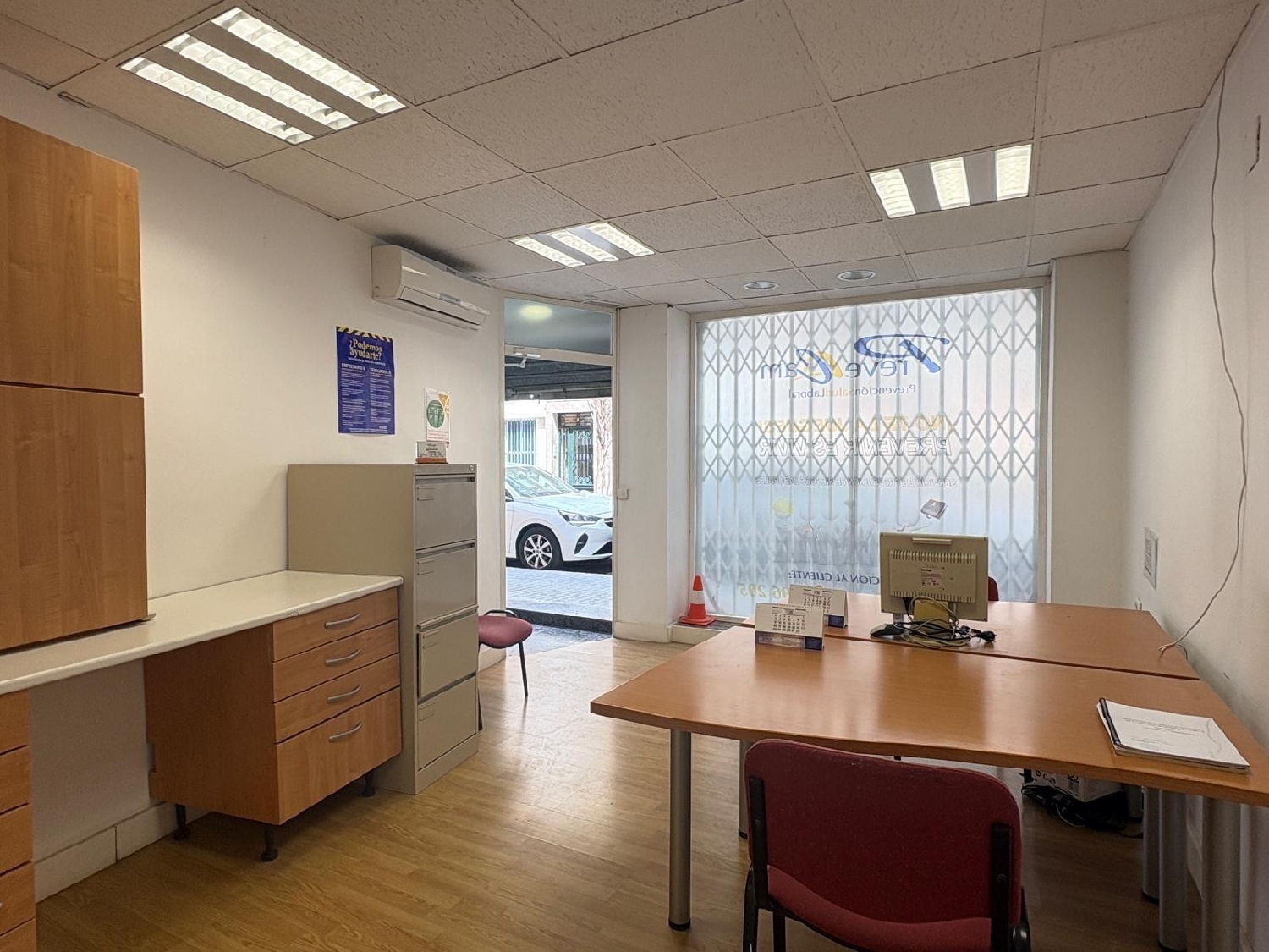  kaufen Gewerberaum Alicante Centro 03001 Alacantí 2