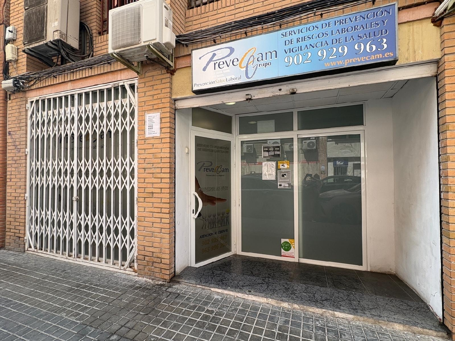 kaufen Gewerberaum Alicante Centro 03001 Alacantí 1