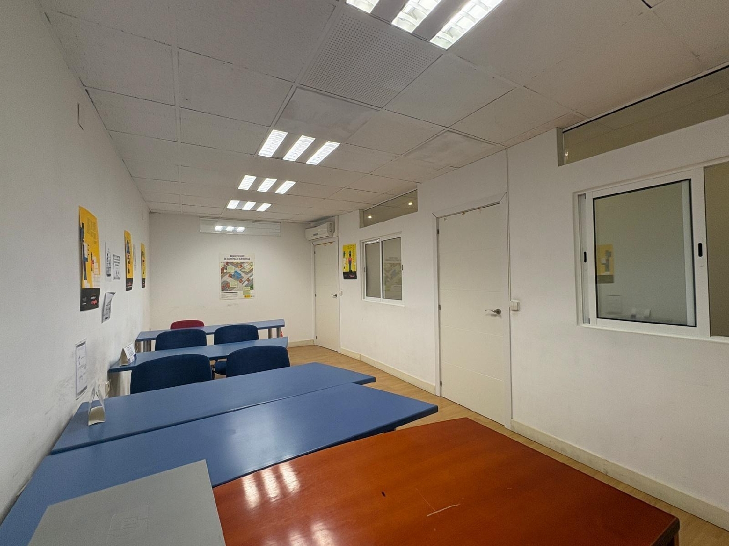  kaufen Gewerberaum Alicante Centro 03001 Alacantí 8