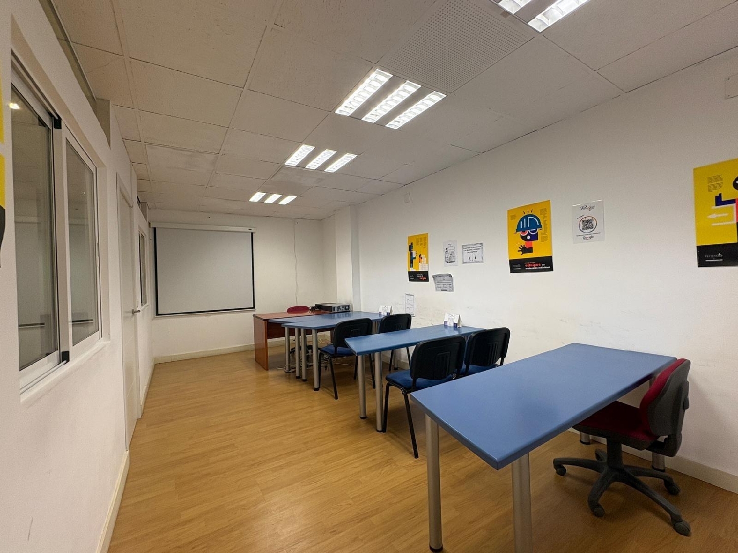  kaufen Gewerberaum Alicante Centro 03001 Alacantí 6