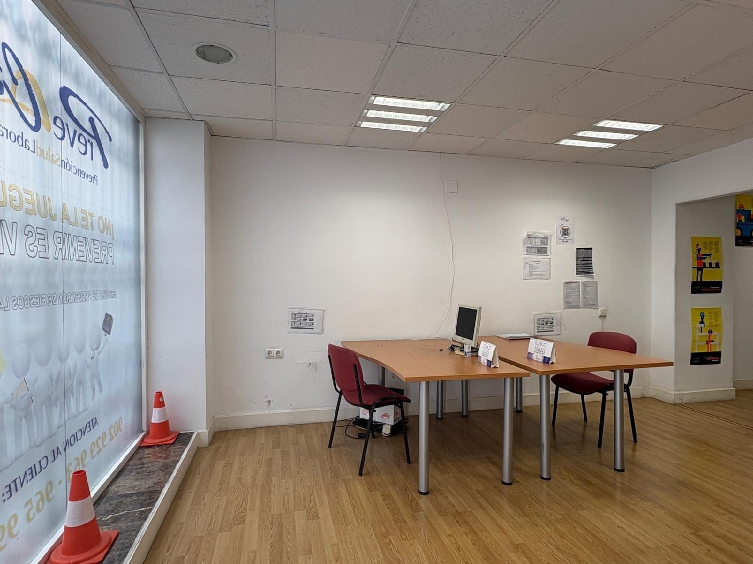  kaufen Gewerberaum Alicante Centro 03001 Alacantí 5