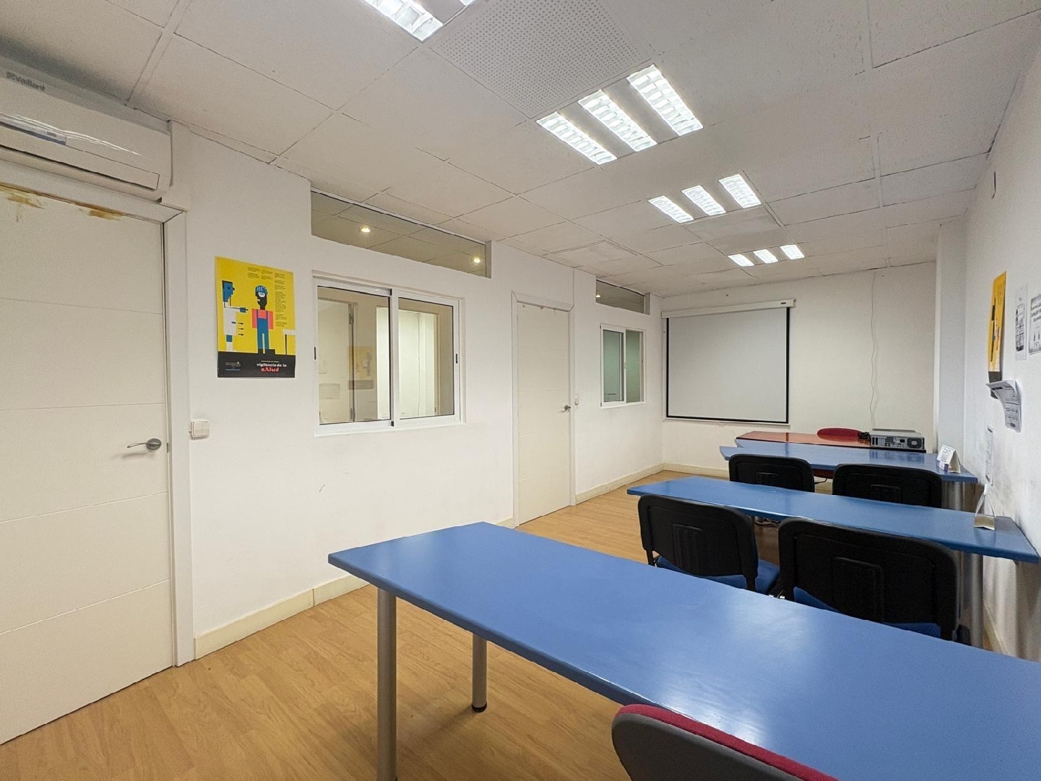  kaufen Gewerberaum Alicante Centro 03001 Alacantí 7