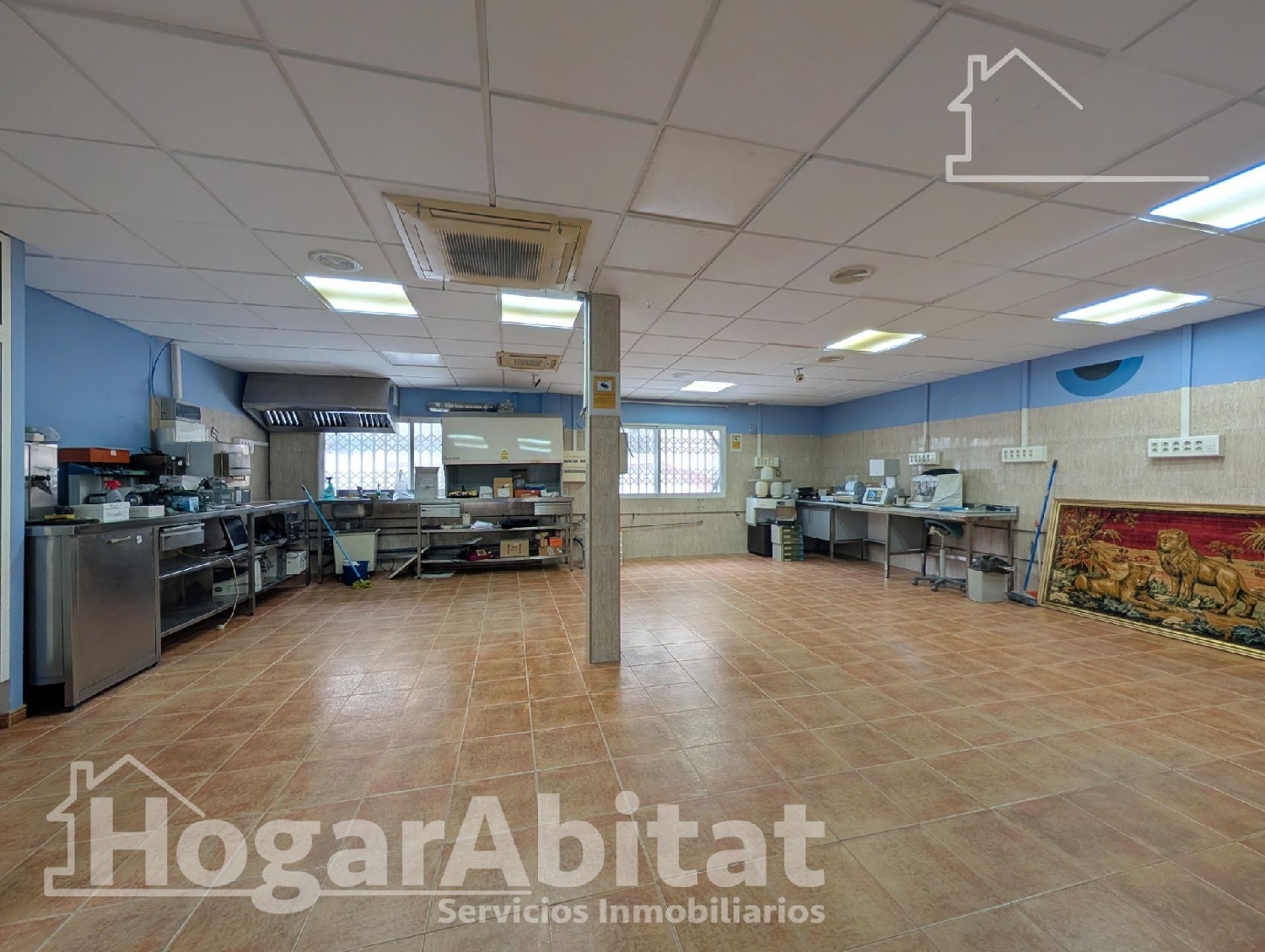  à vendre local commercial Alicante Centro 03001 Alacantí 1