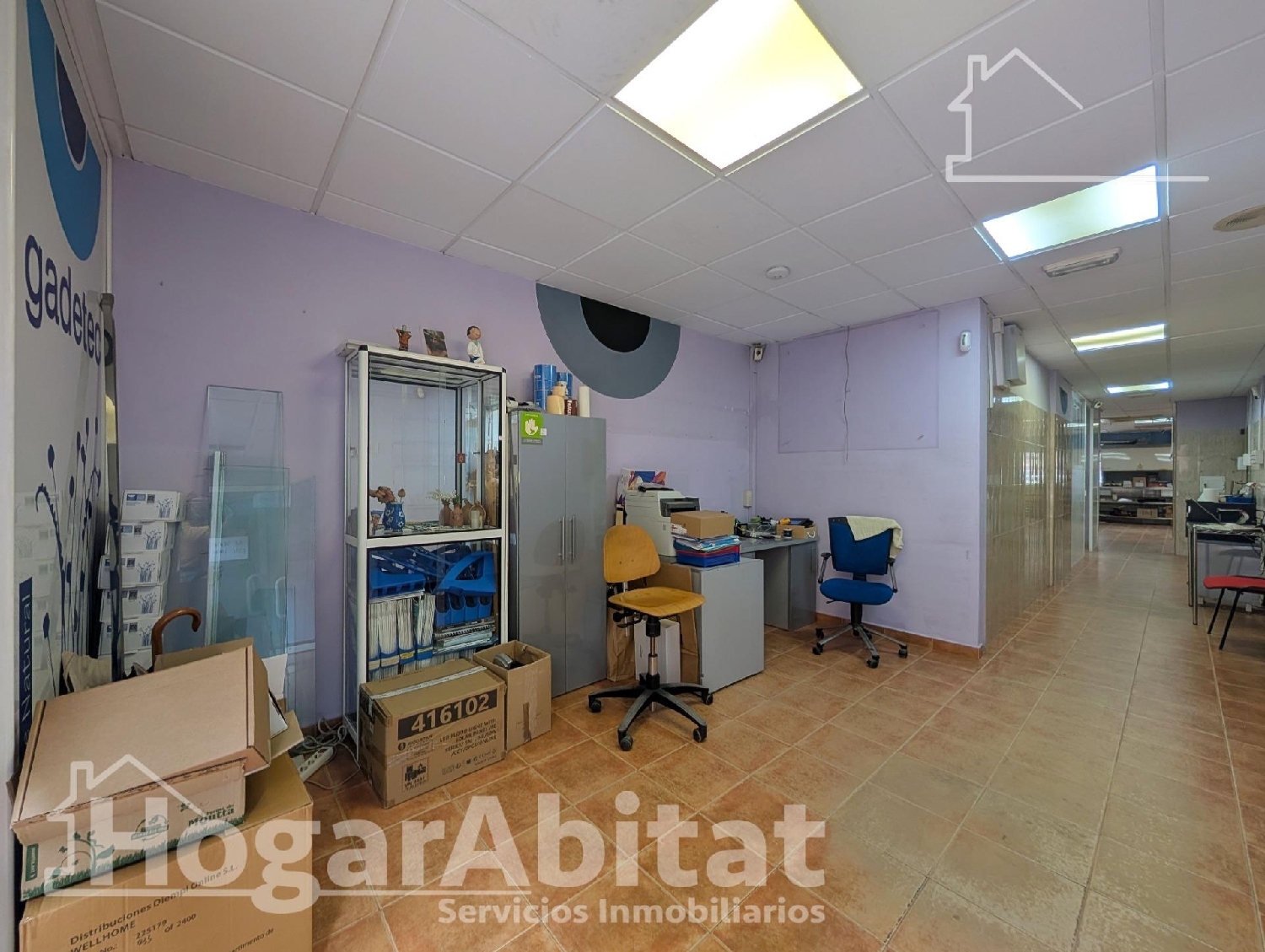  à vendre local commercial Alicante Centro 03001 Alacantí 8