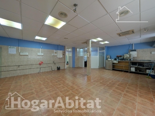 Alicante Centro 03001 Alacantí local commercial foto 6367542