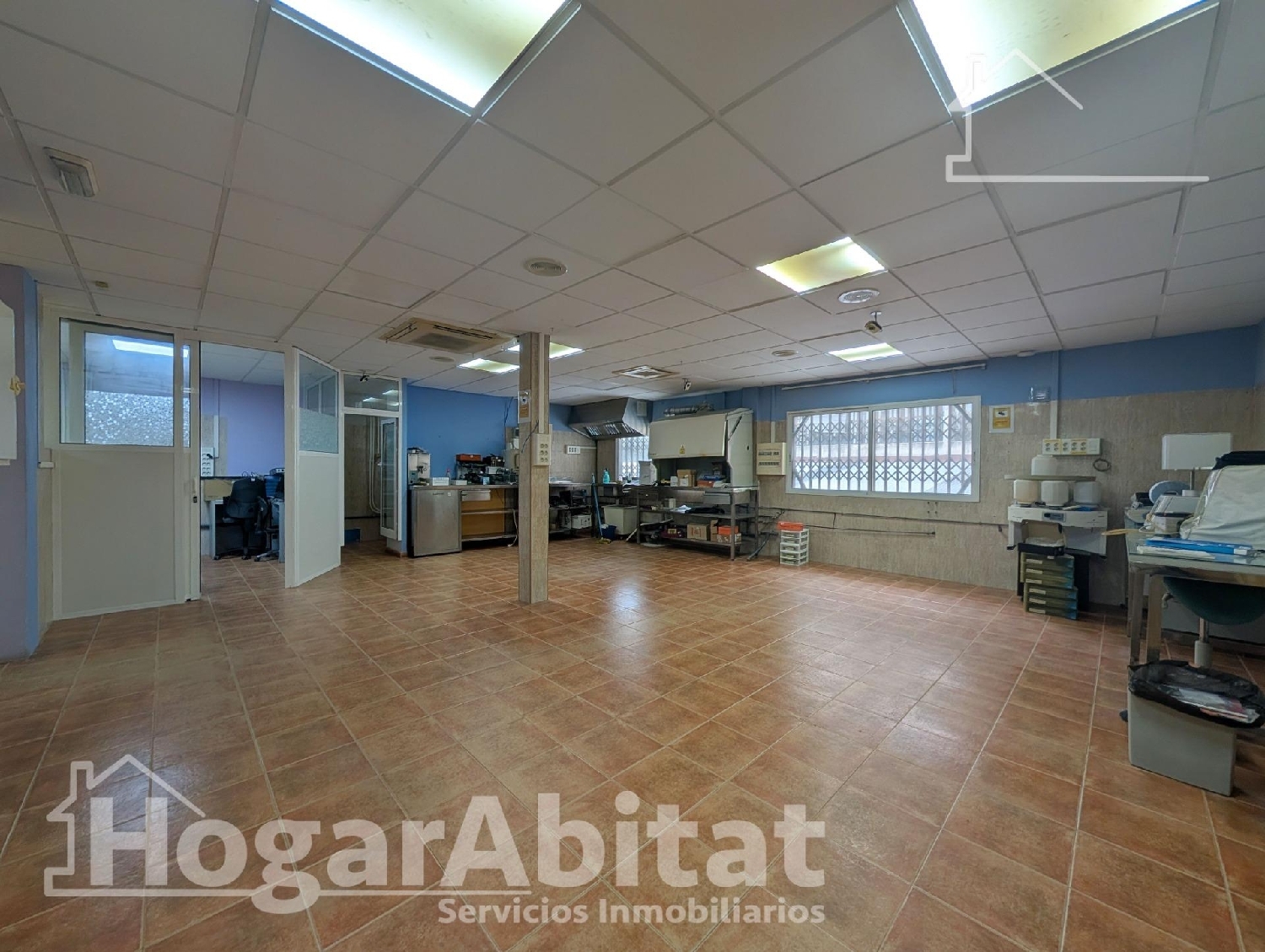  à vendre local commercial Alicante Centro 03001 Alacantí 3