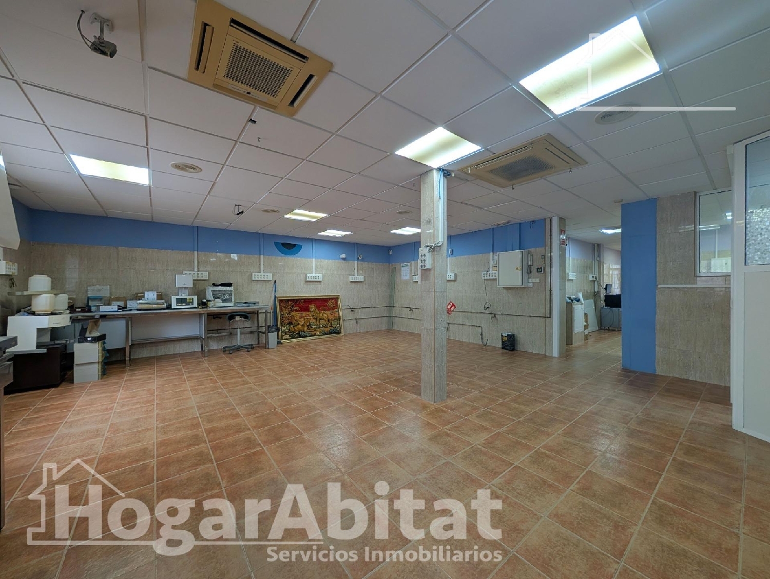  à vendre local commercial Alicante Centro 03001 Alacantí 4