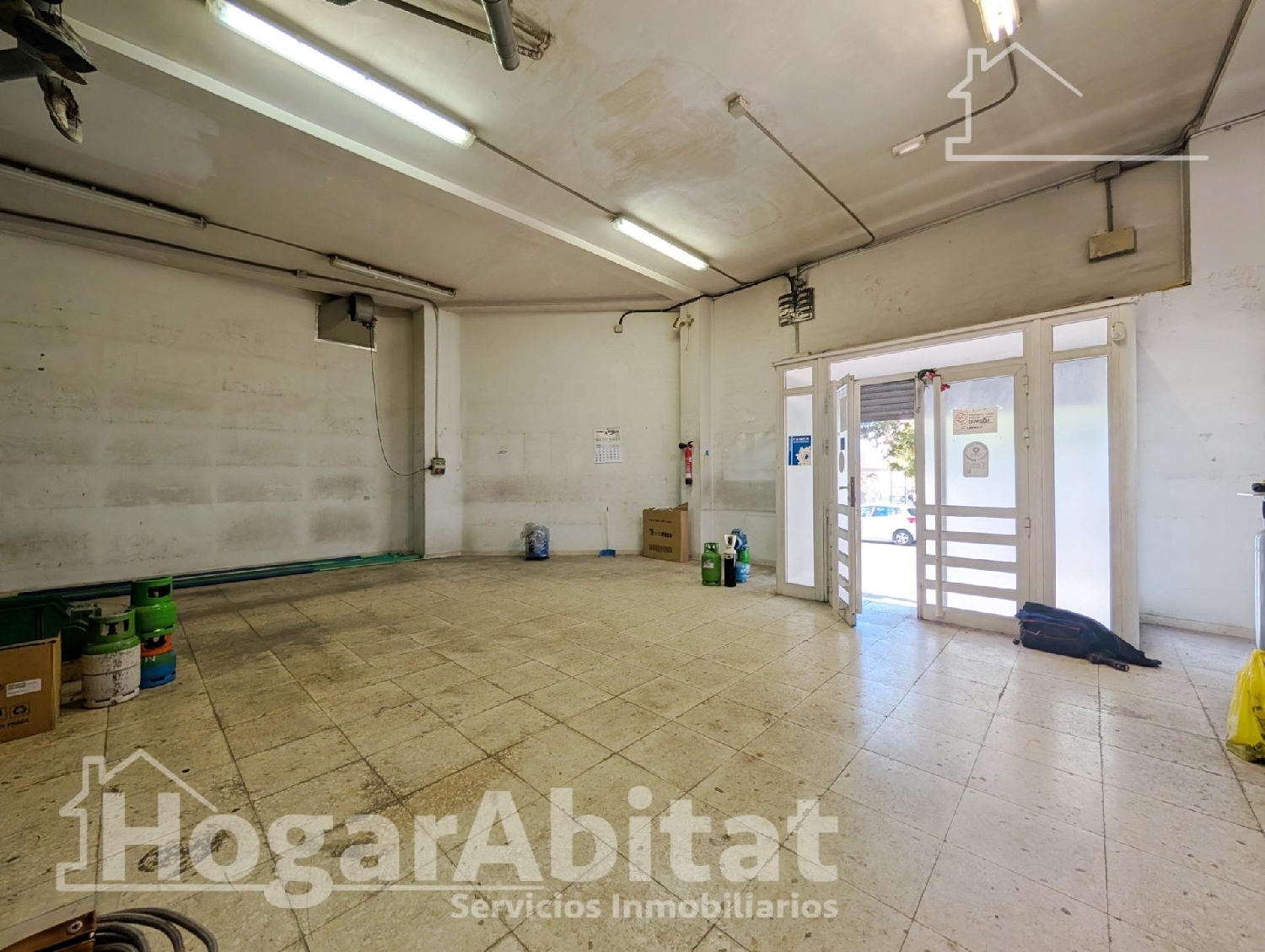  à vendre local commercial Alicante Centro 03001 Alacantí 5
