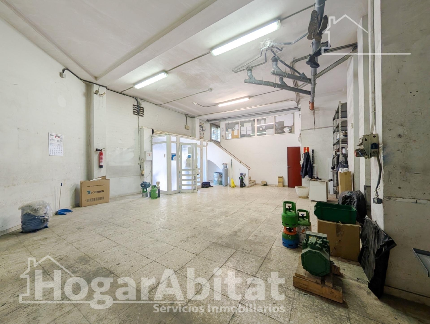  à vendre local commercial Alicante Centro 03001 Alacantí 7