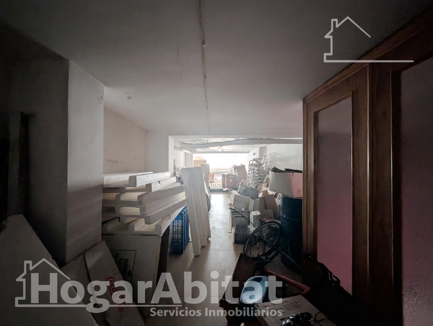  à vendre local commercial Alicante Centro 03001 Alacantí 7