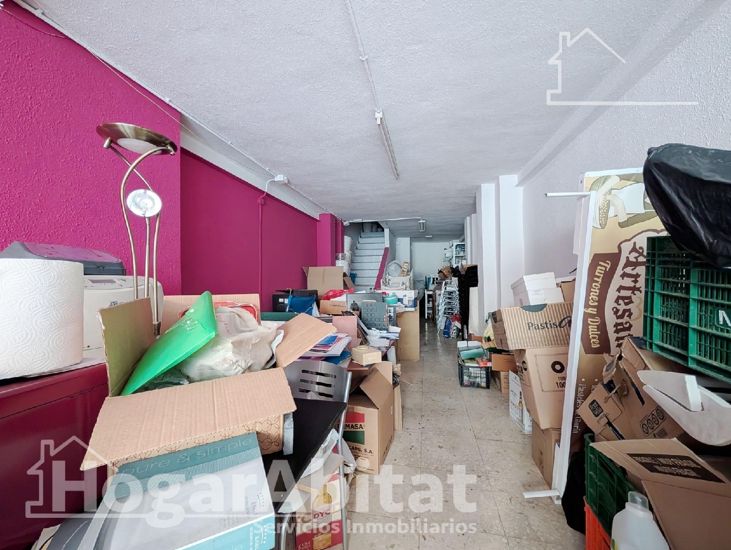  à vendre local commercial Alicante Centro 03001 Alacantí 6