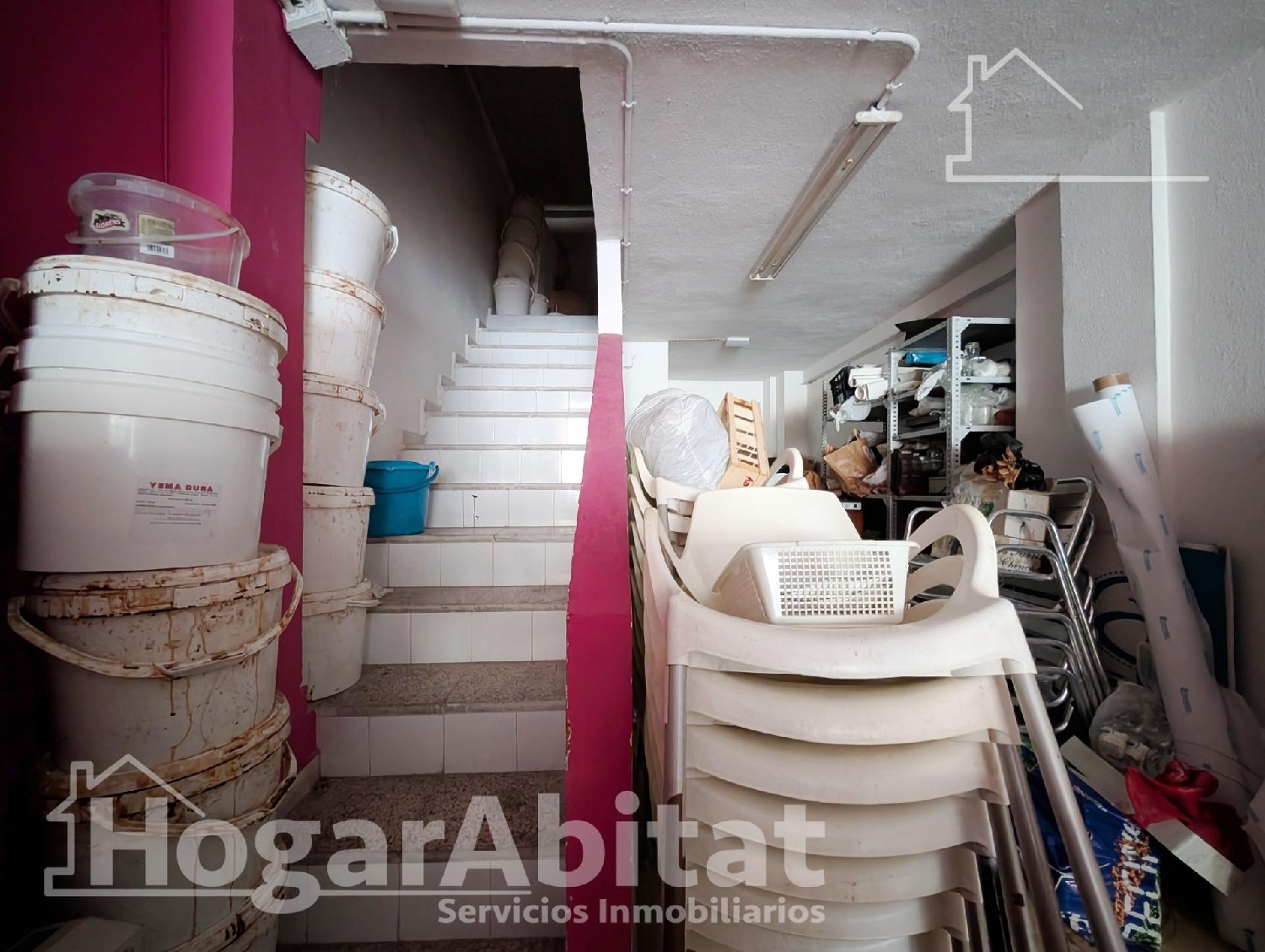  à vendre local commercial Alicante Centro 03001 Alacantí 8